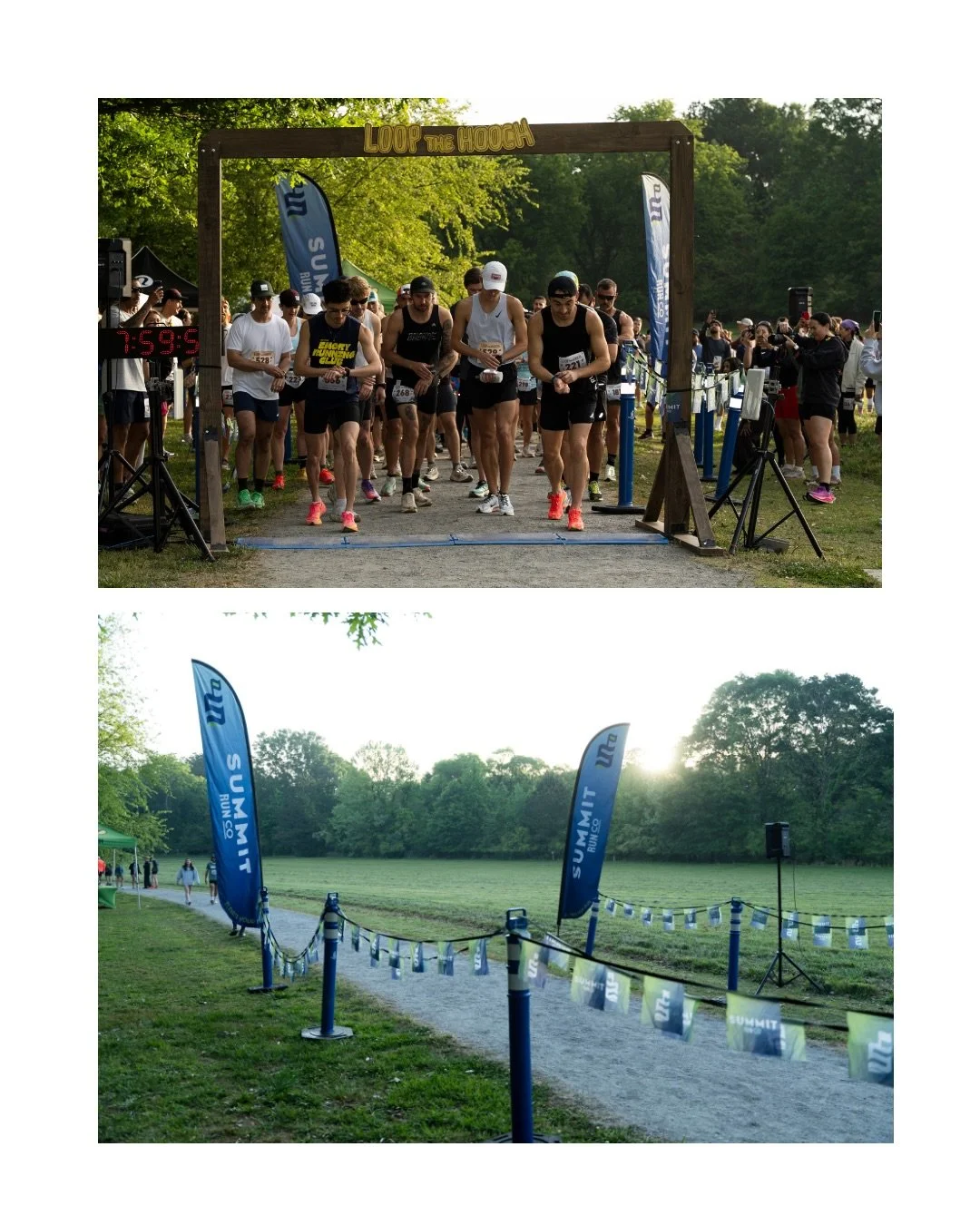 50k 25k, Team Relay. 
Loop the Hooch x @summitrunco 
&bull;
&bull;
&bull;
&bull;
&bull;
#marathonsatl #loopthehooch #summitrun #garun #marthon