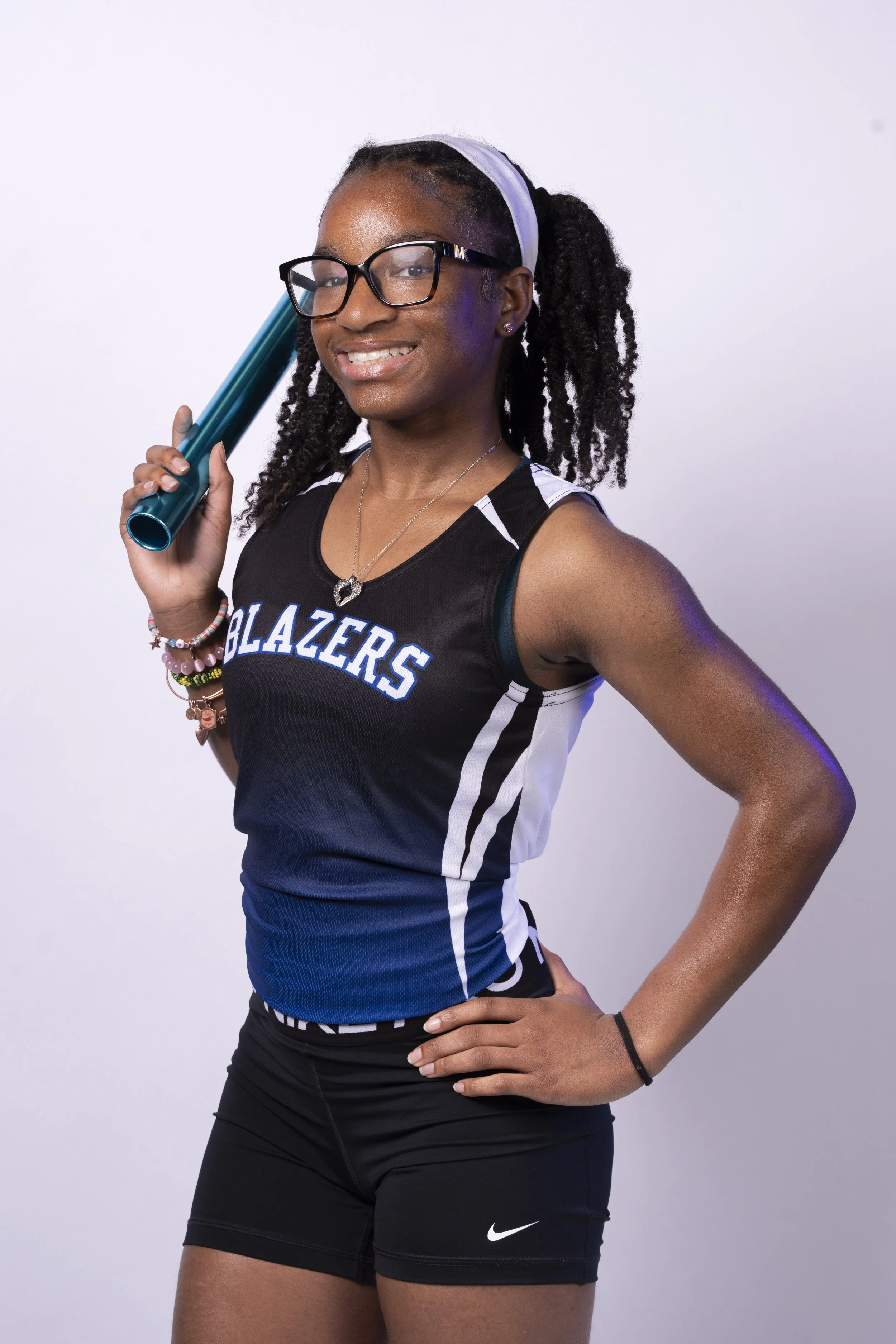 BASA Track & Field — 2026 Media Day Photos