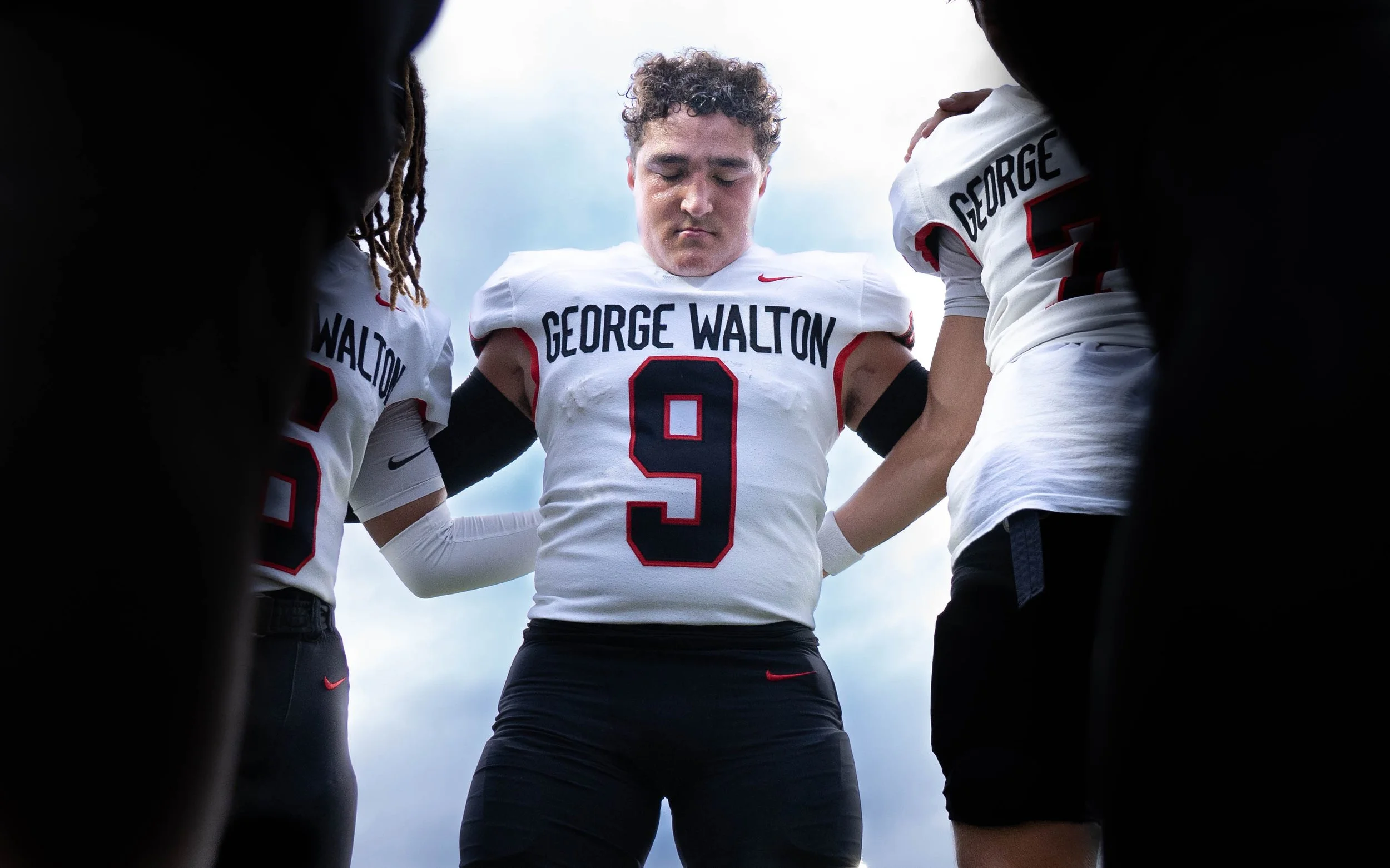 Sports — Blake Tuttle Creative