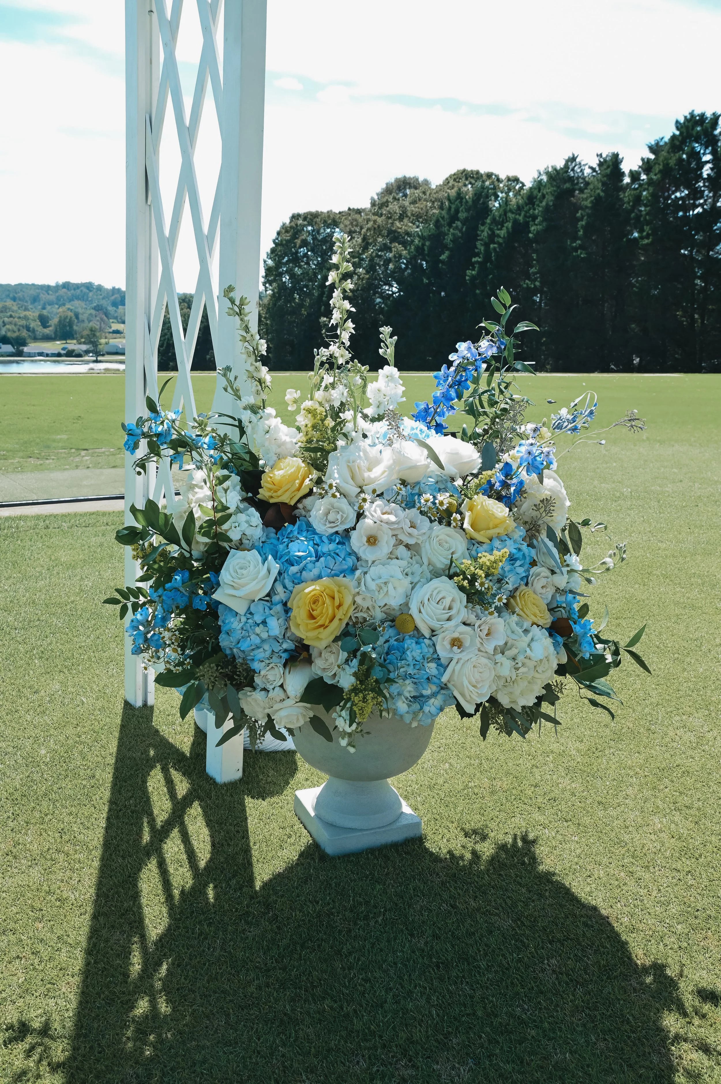 Stephanie Small Photography~Bermuda Run Country Club