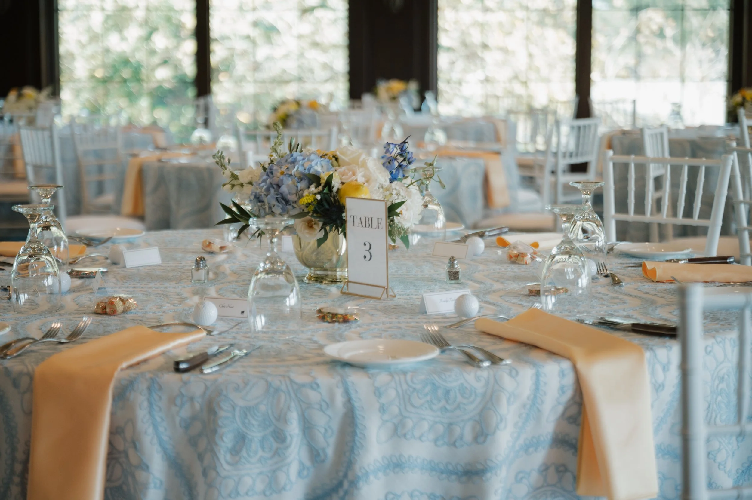 Stephanie Small Photography~Bermuda Run Country Club