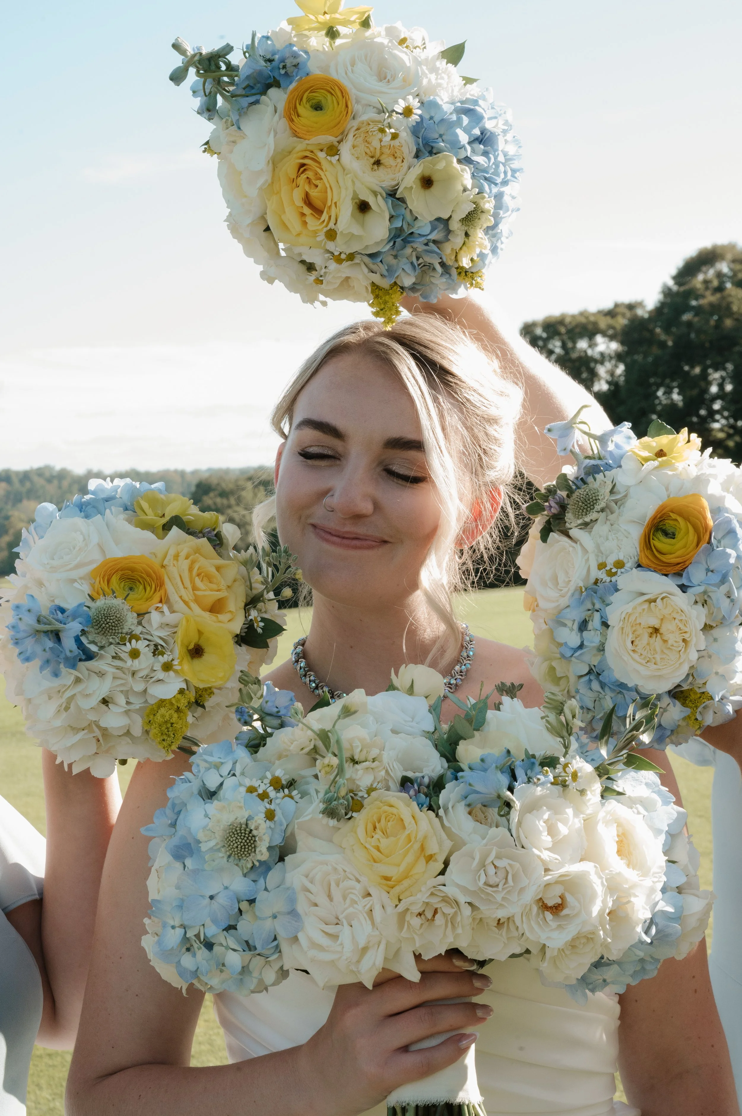Stephanie Small Photography~Bermuda Run Country Club