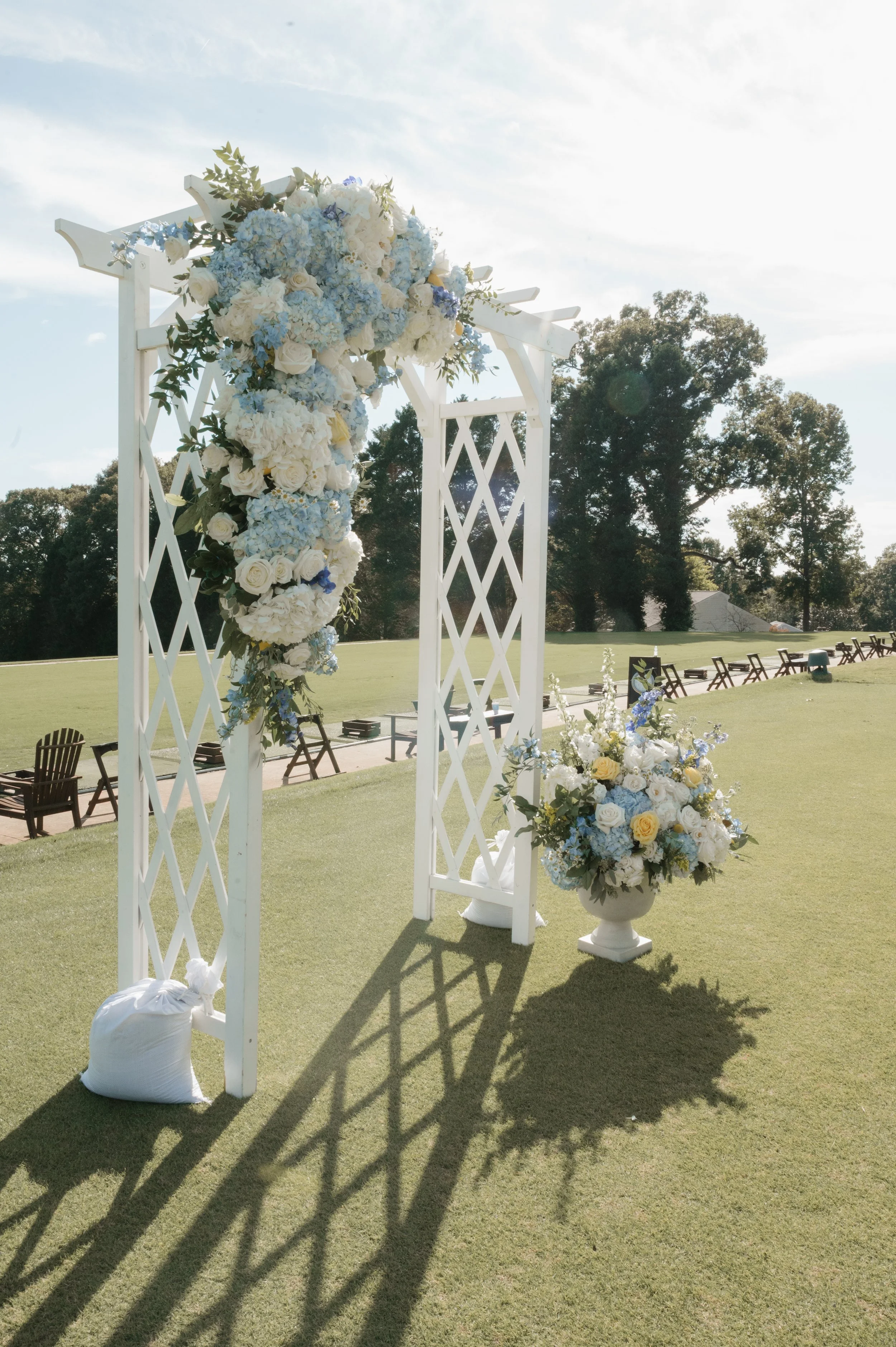 Stephanie Small Photography~Bermuda Run Country Club