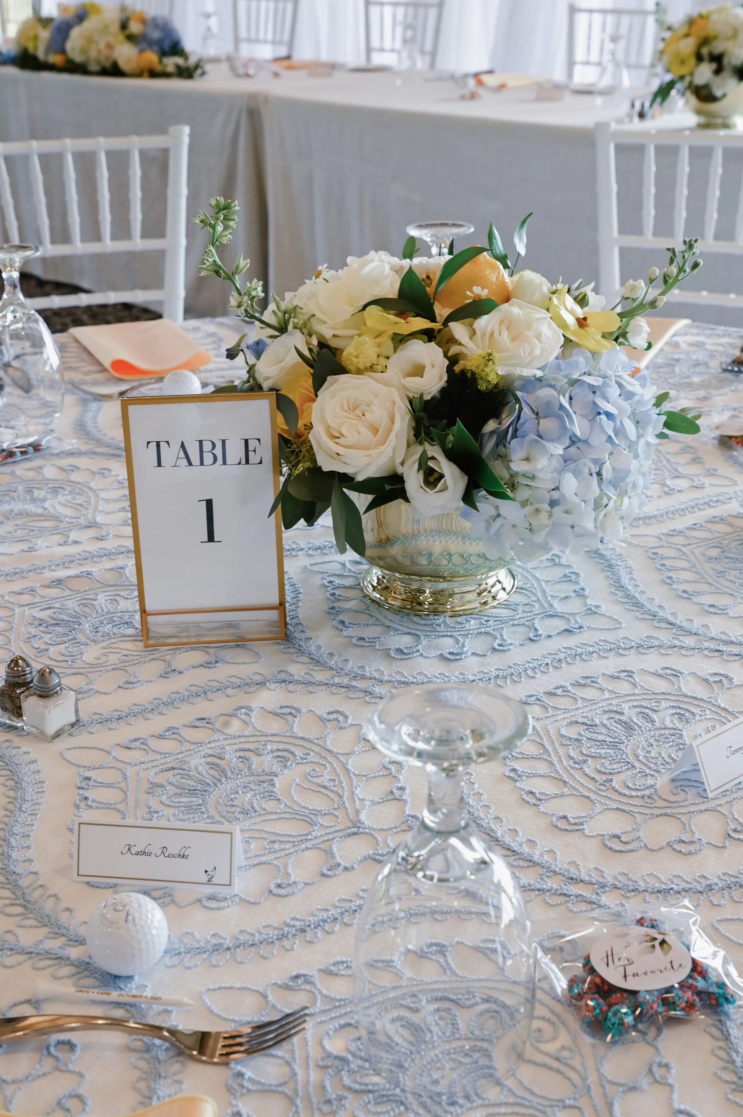 Stephanie Small Photography~Bermuda Run Country Club