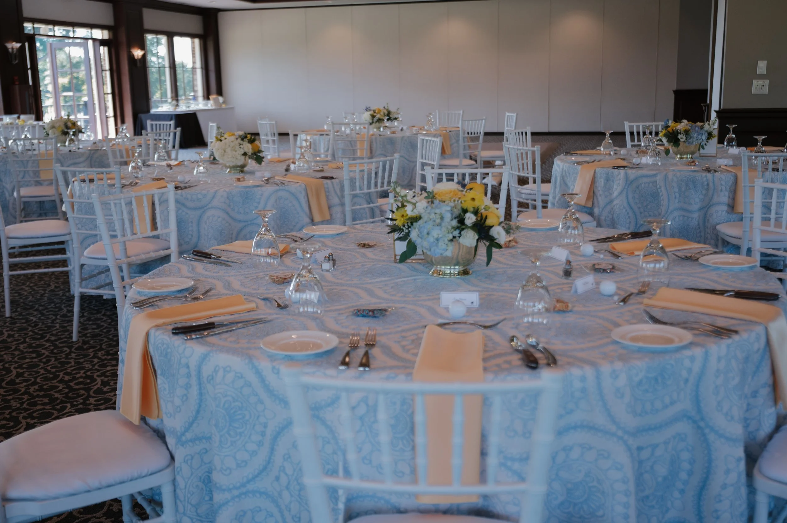 Stephanie Small Photography~Bermuda Run Country Club