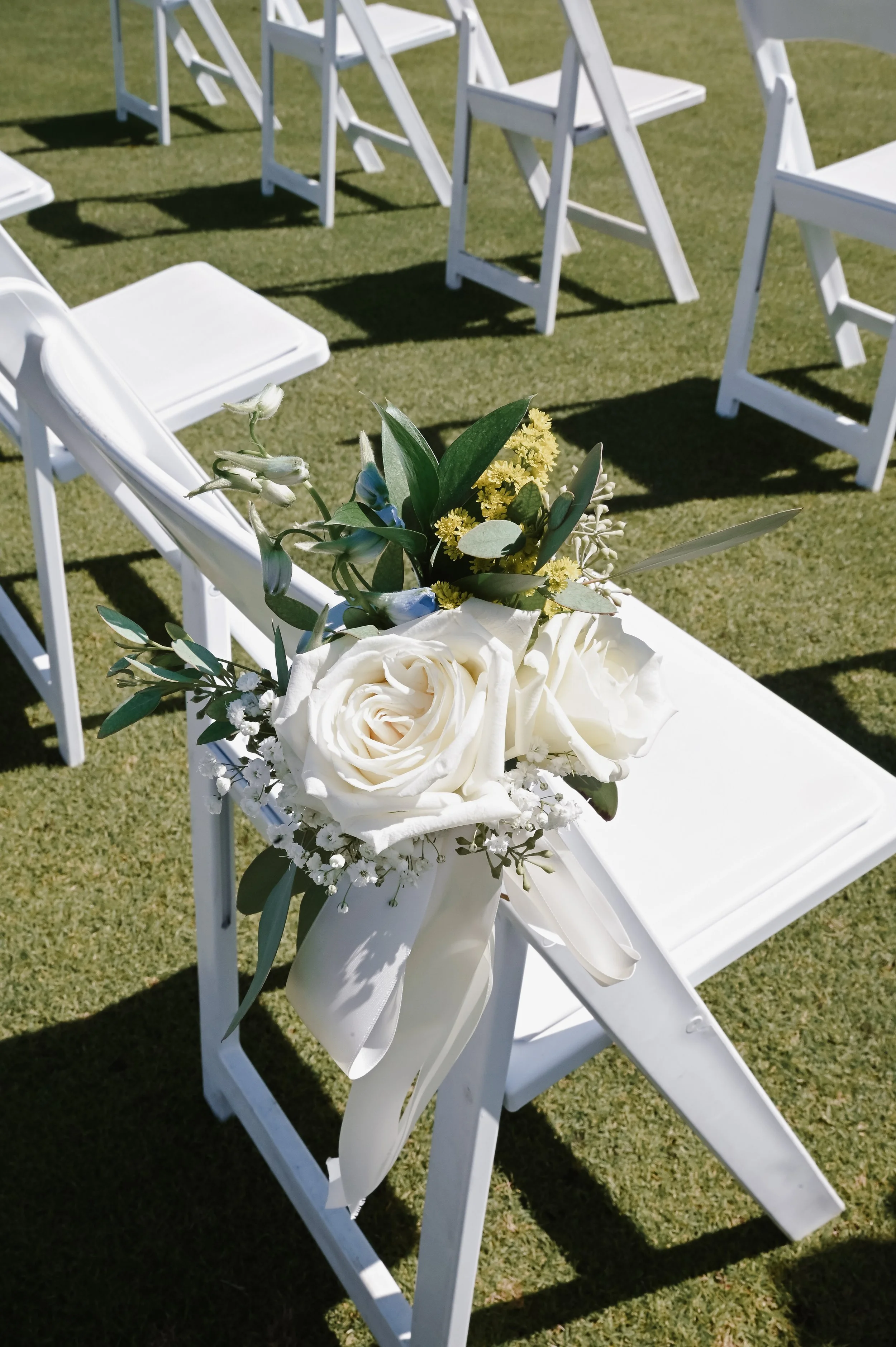 Stephanie Small Photography~Bermuda Run Country Club