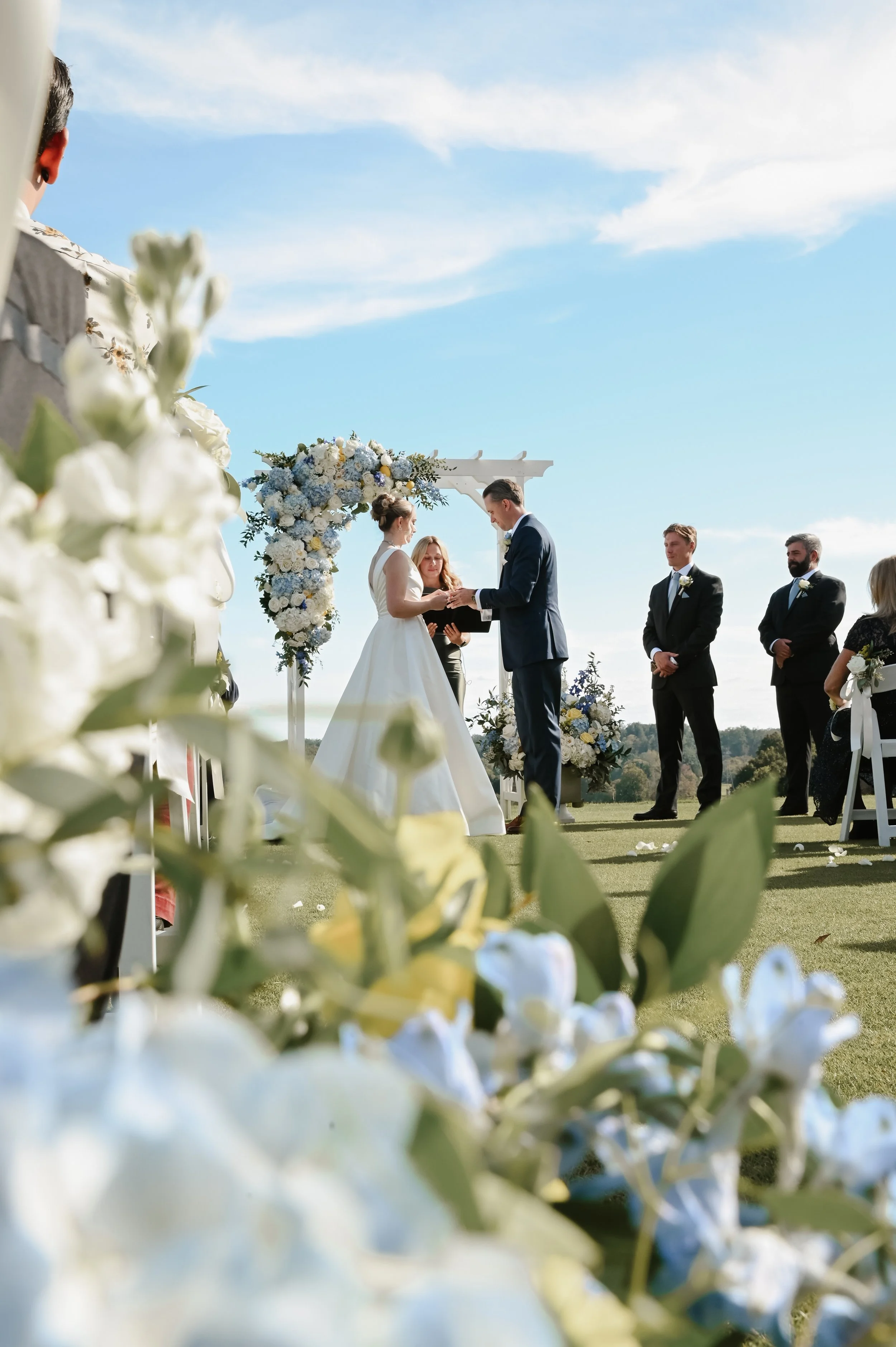 Stephanie Small Photography~Bermuda Run Country Club