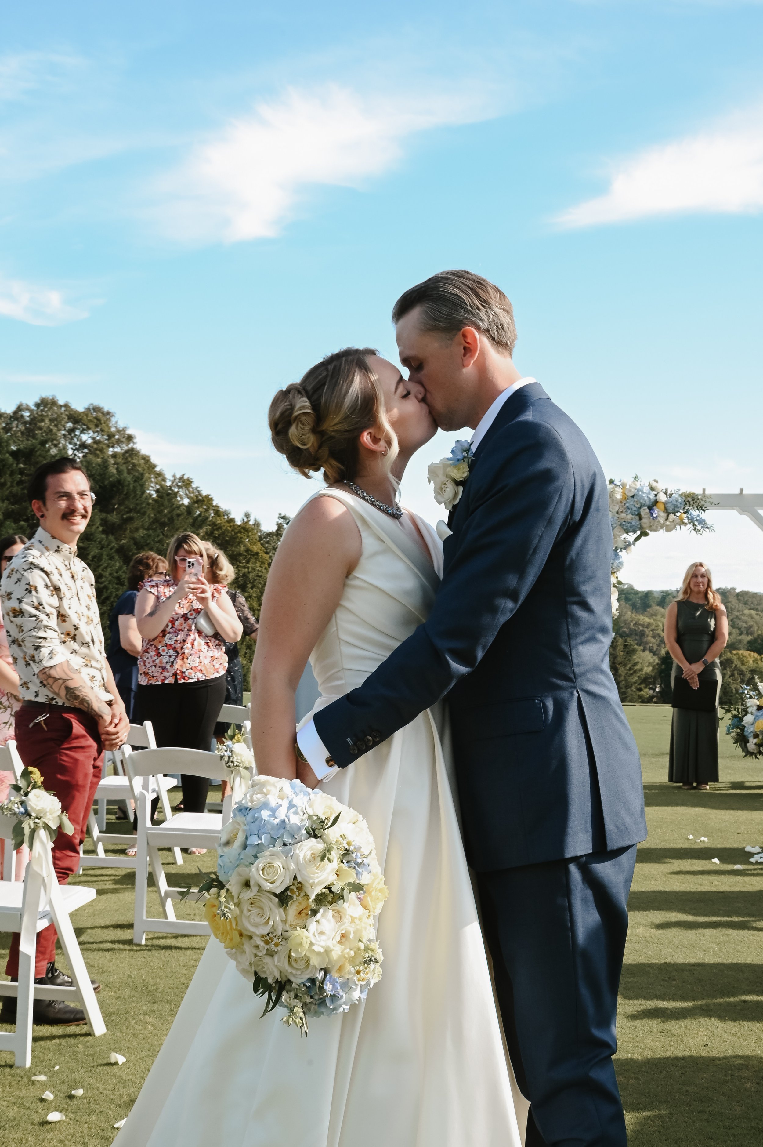 Stephanie Small Photography~Bermuda Run Country Club