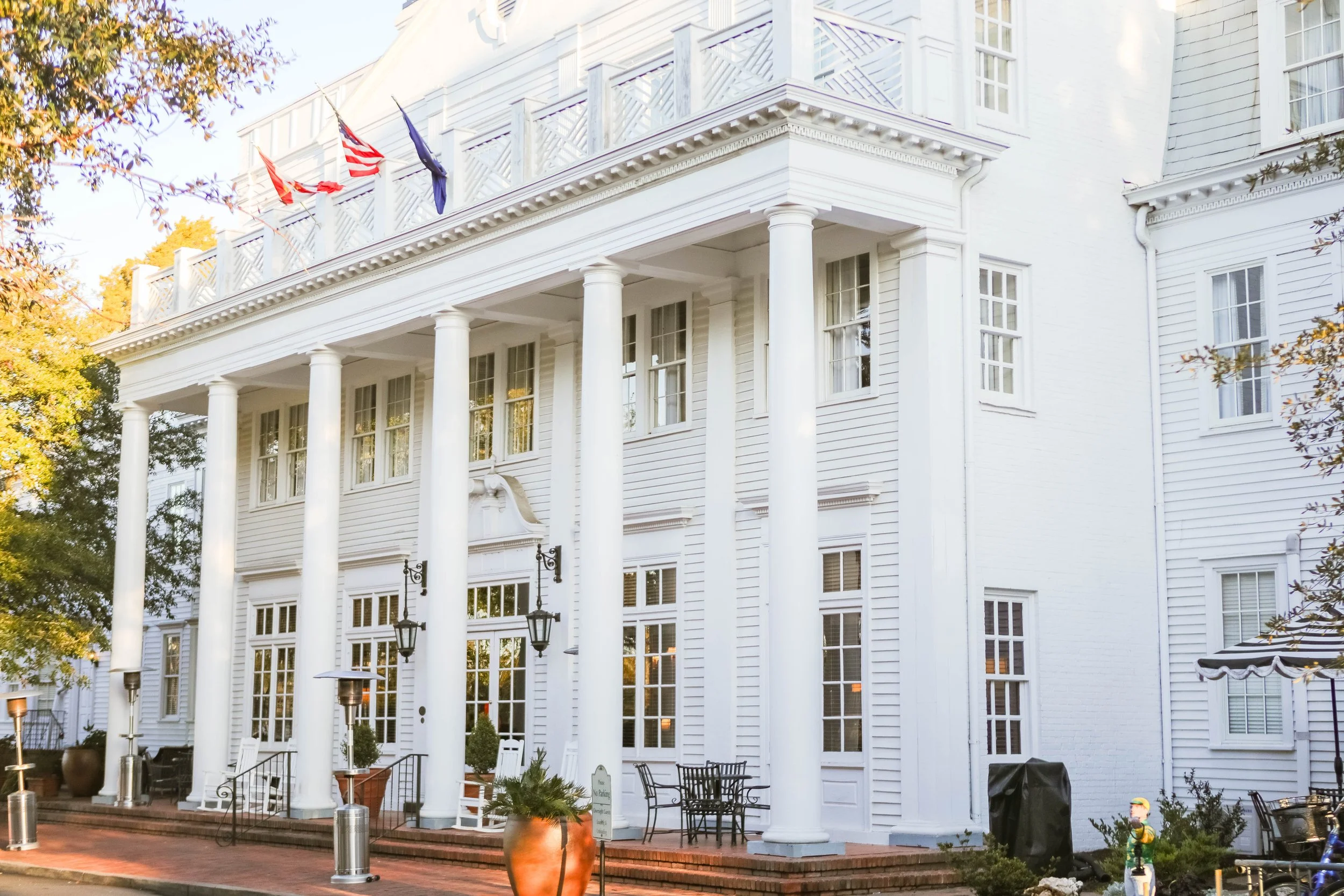 A Weekend Escape to Aiken, South Carolina: Timeless Charm, Southern Elegance, and a Touch of Magic