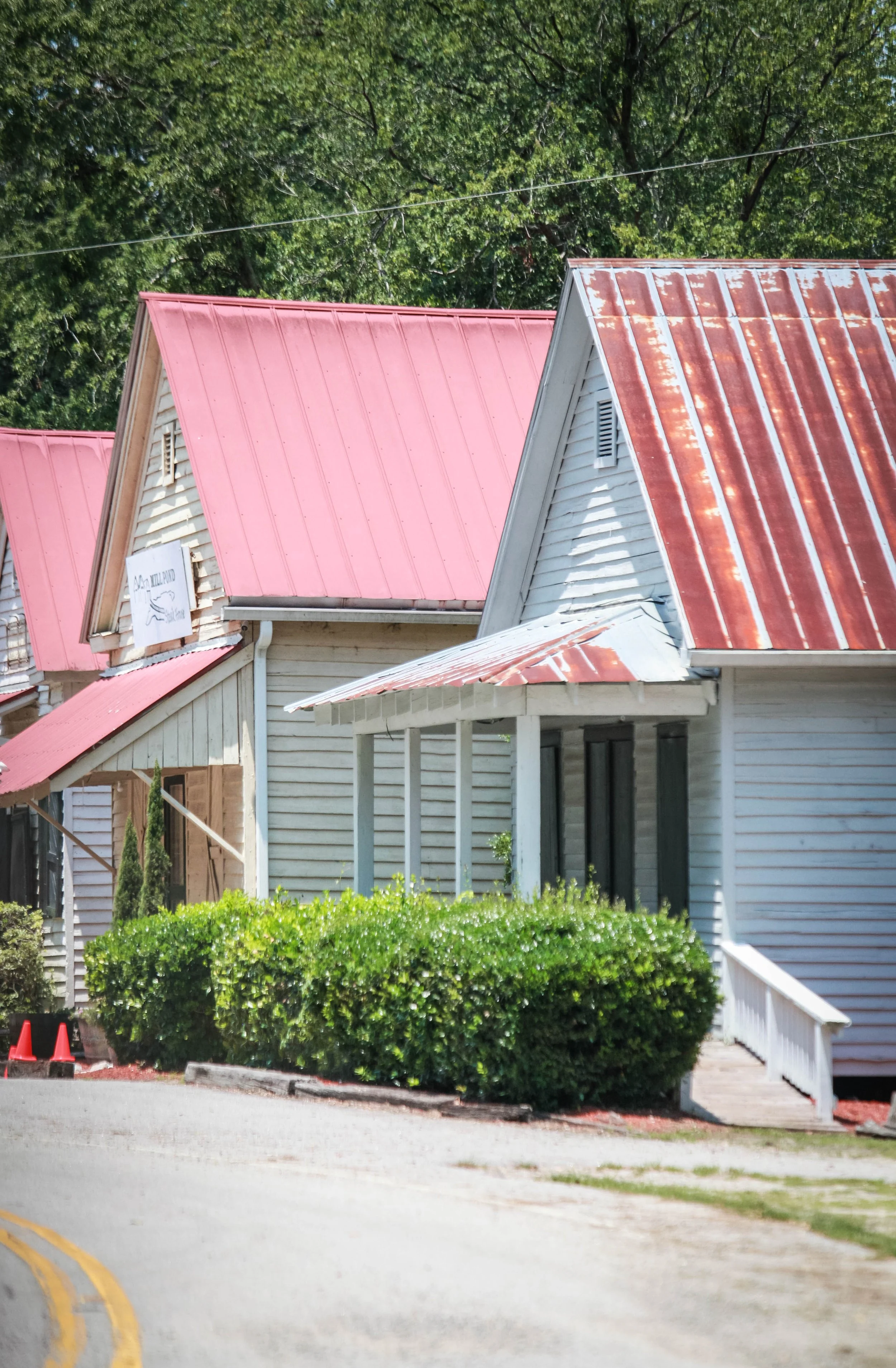 A Day Trip to Camden, South Carolina: Southern History, Small-Town Charm, and Timeless Beauty