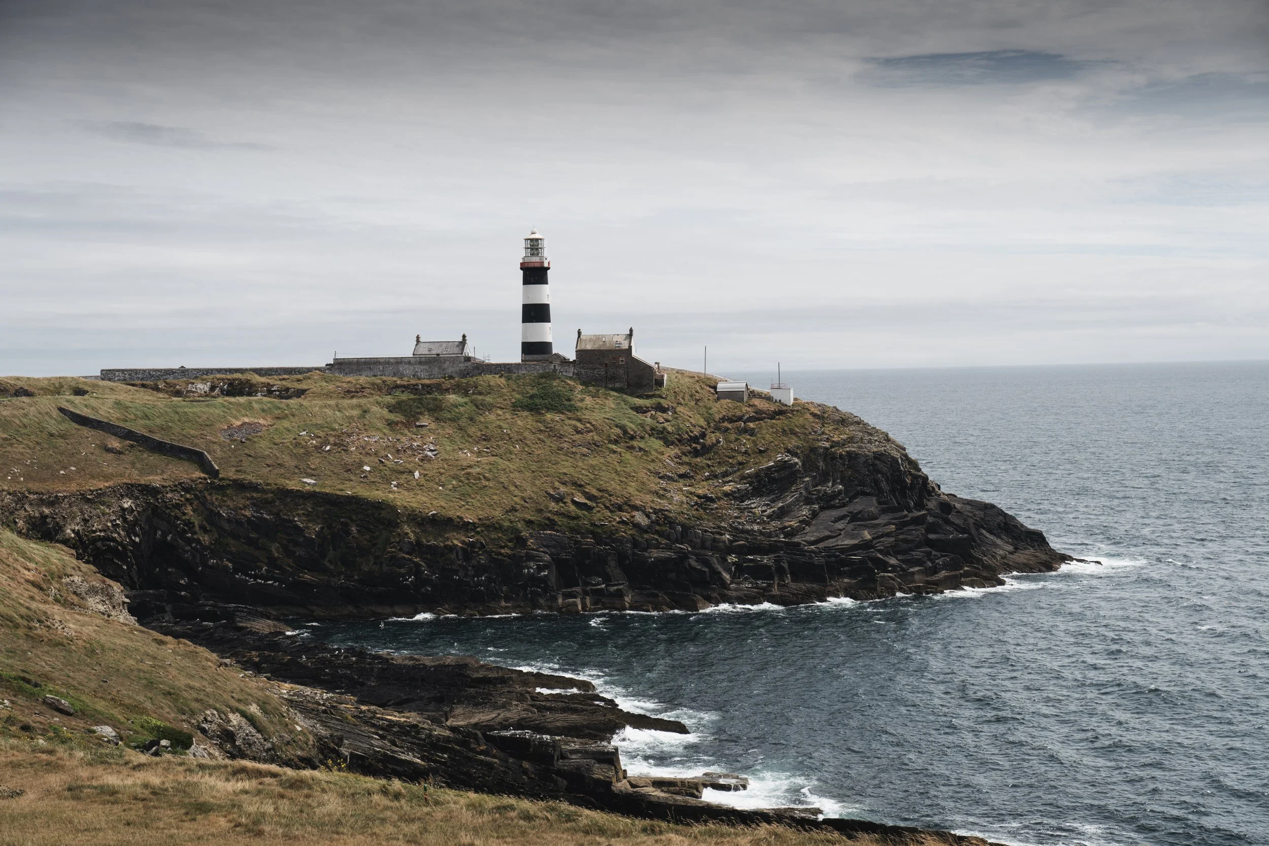 Old Head.