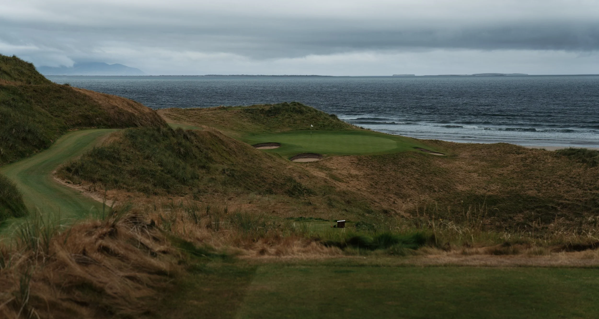 Tralee Golf Links