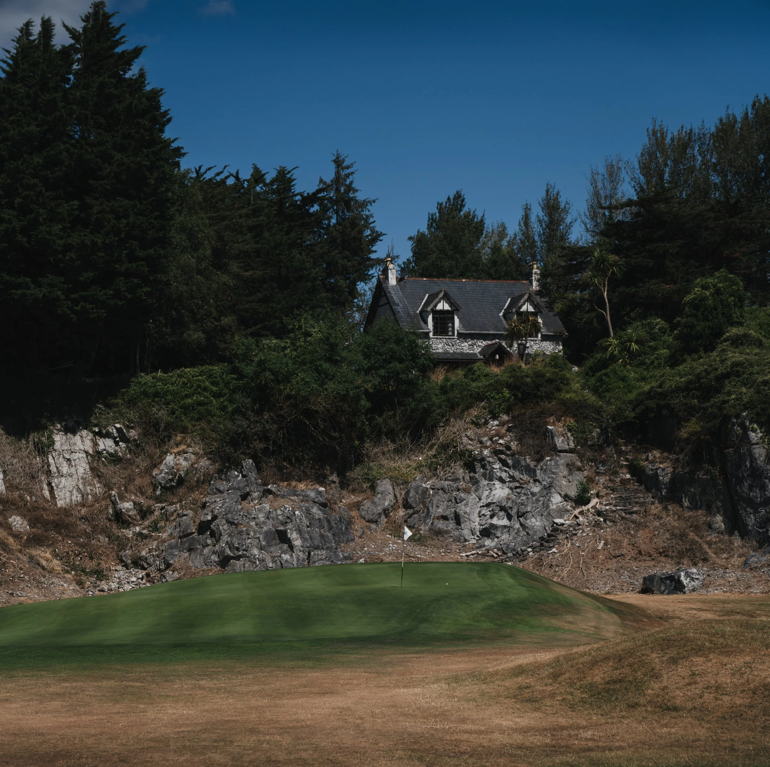 Cork Golf Club