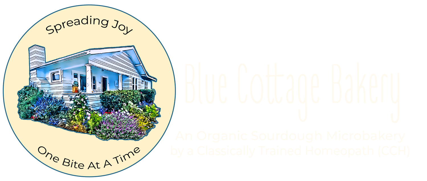 Blue Cottage Bakery