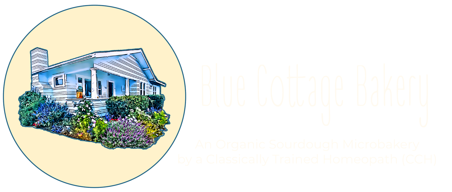 Blue Cottage Bakery