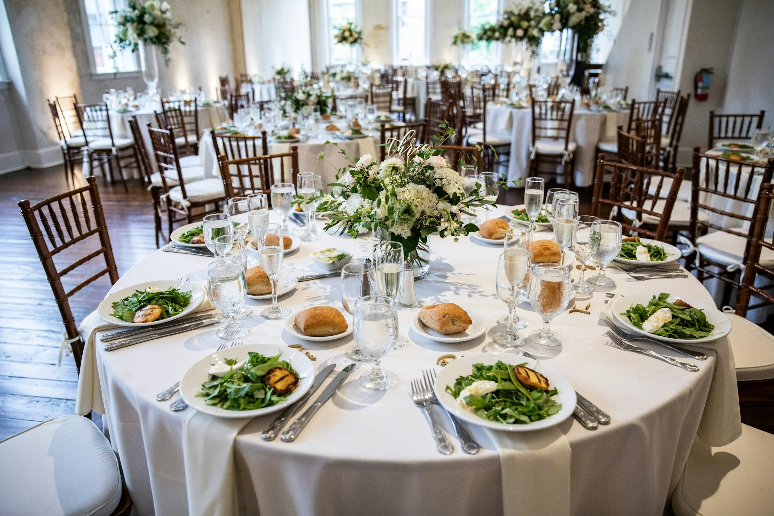 5 Salles de Mariage Minimalistes et Haut de Gamme à Montréal