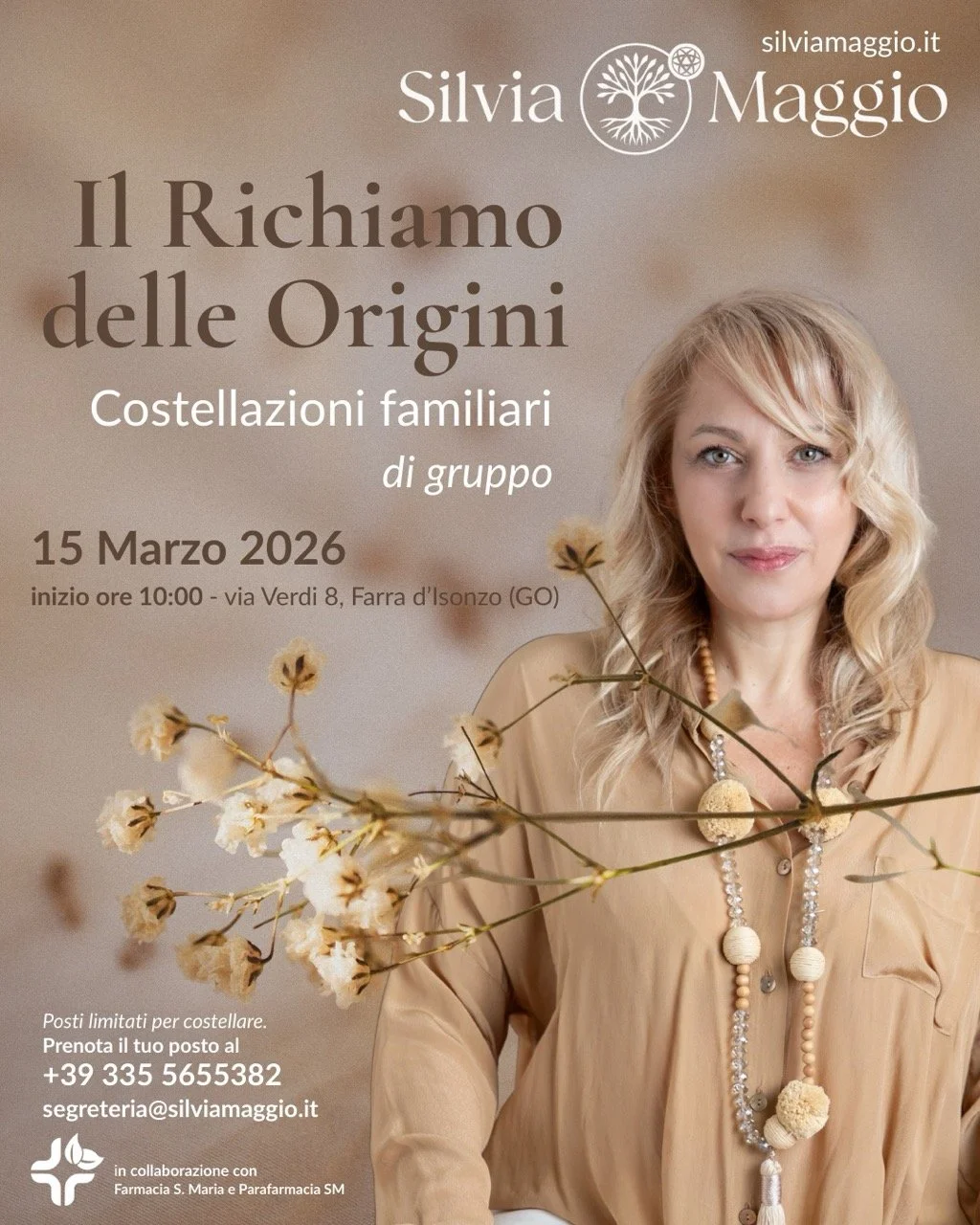 Il Richiamo delle Origini