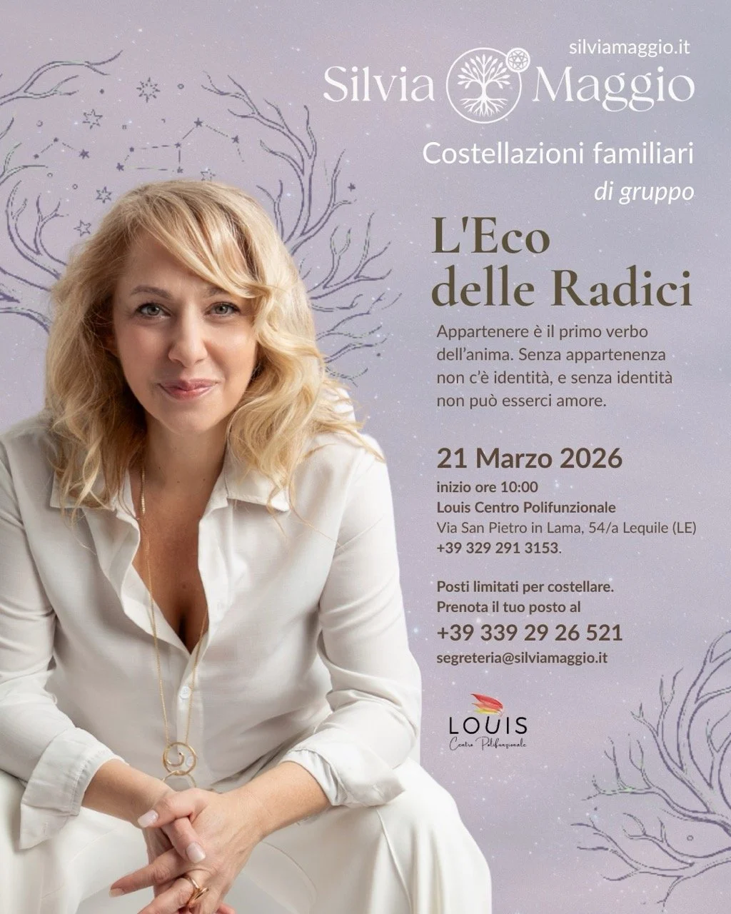 L’Eco delle Radici