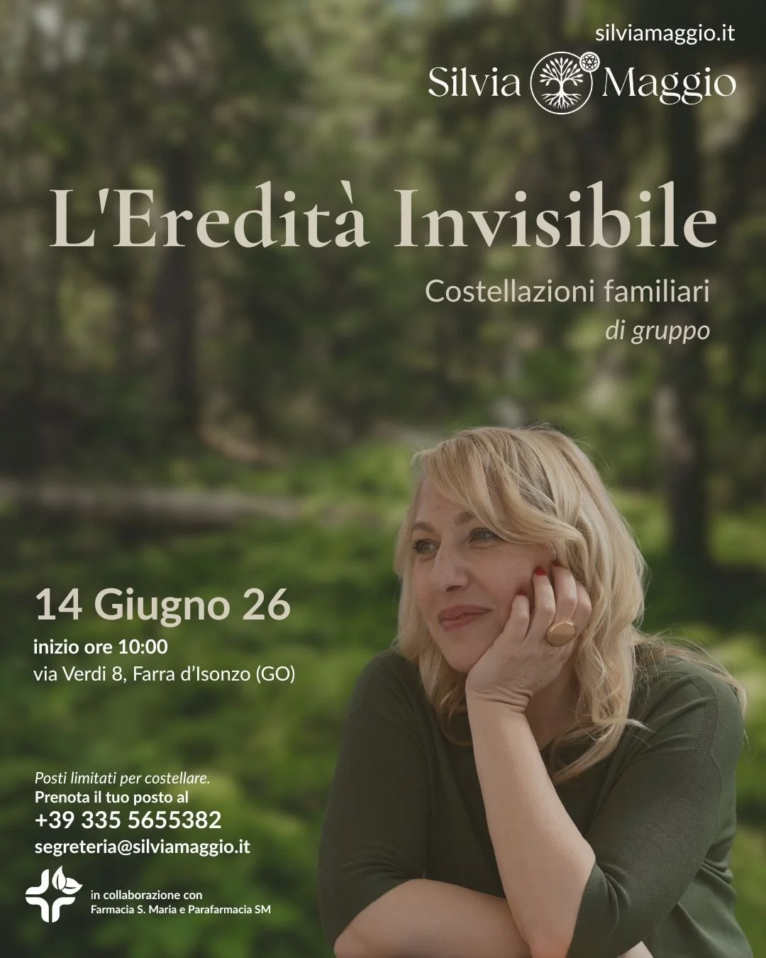 L'Eredità Invisibile
