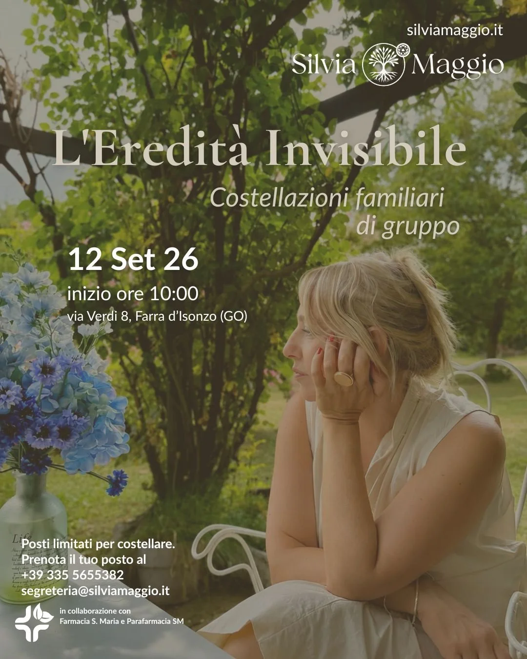 L'Eredità Invisibile – Costellazioni Familiari di Gruppo