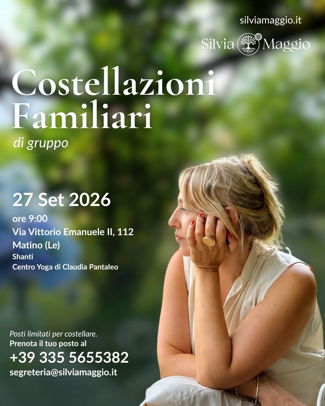 Costellazioni Familiari di Gruppo con Silvia Maggio (copia)