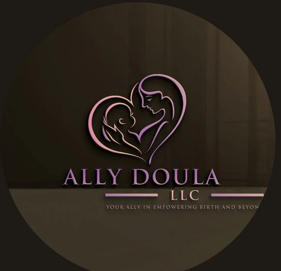 Ally Doula