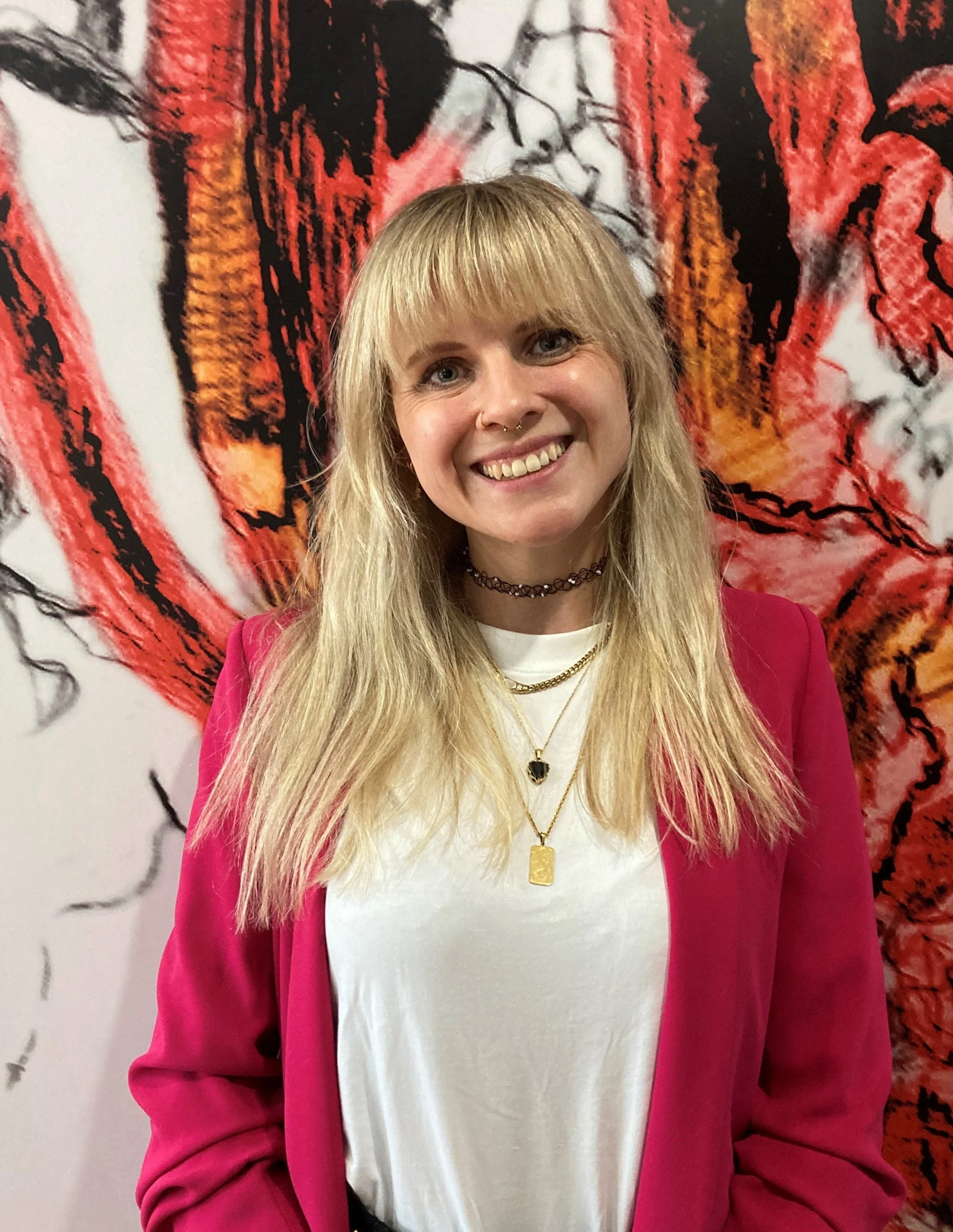 Dr Stephanie Stephanie Römer Psychologist Kirrawee