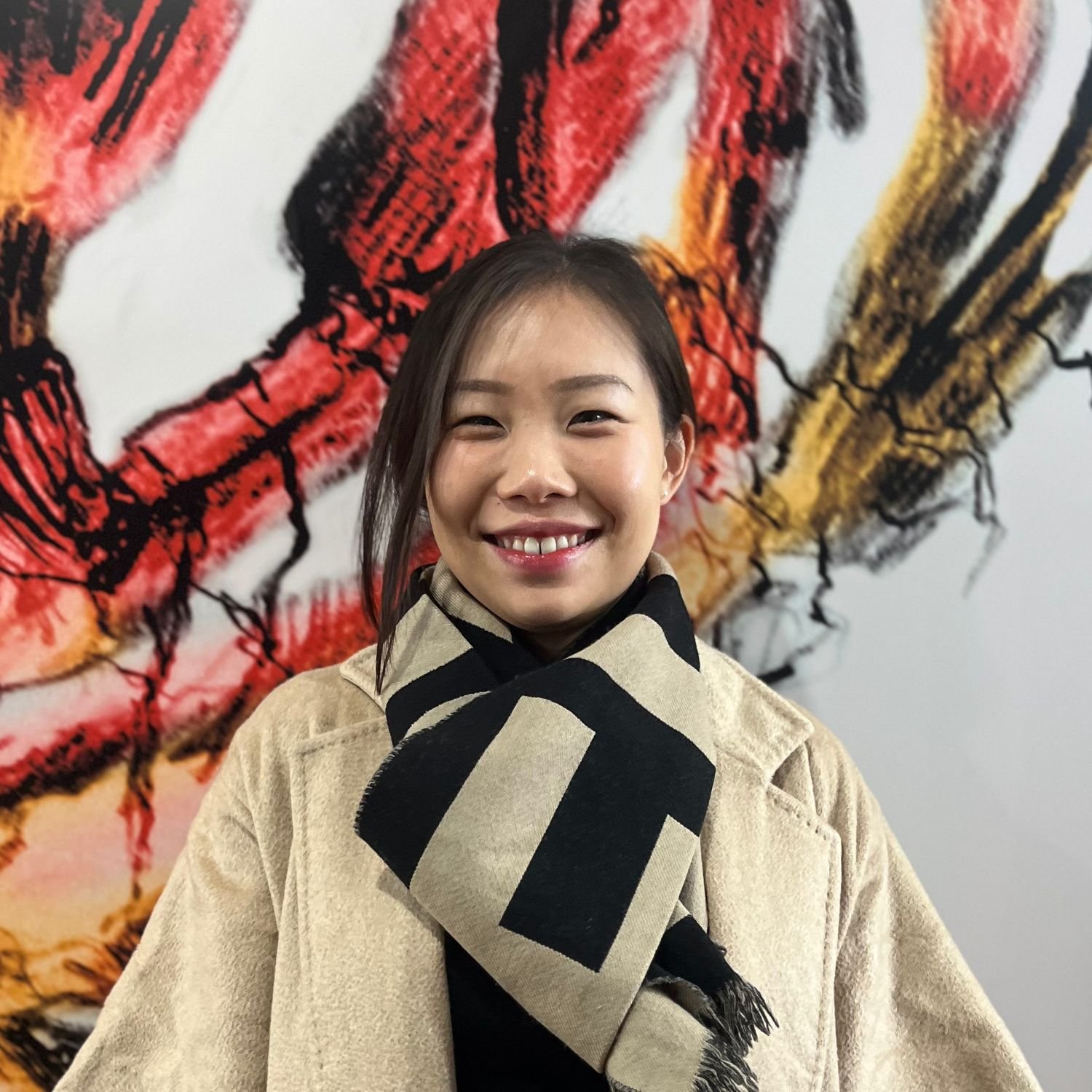 Dr Angie Lim Psychologist Kirrawee
