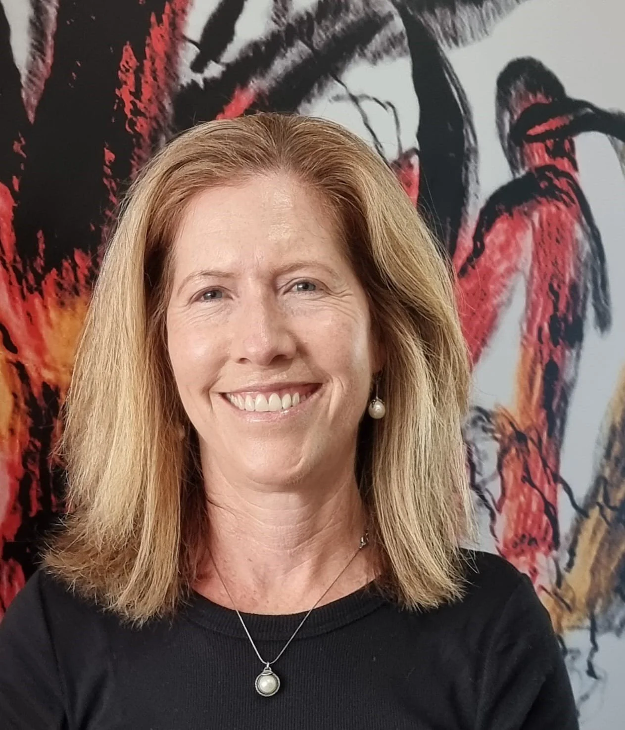 Helen Scott Psychologist