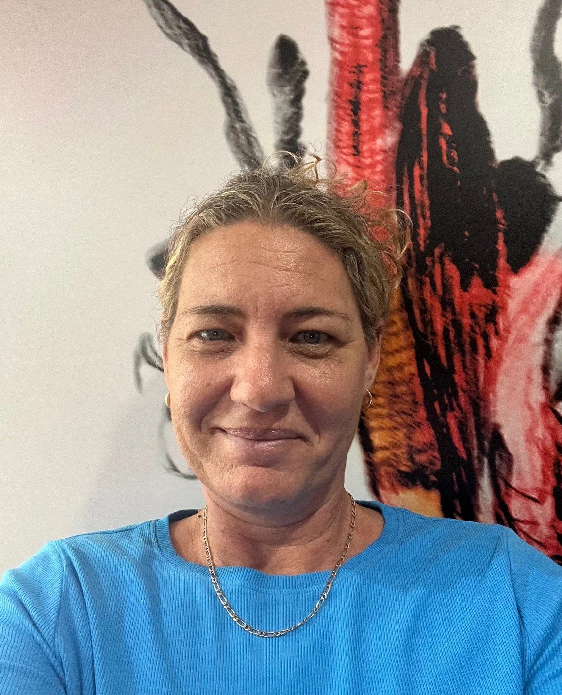 Melissa Bedwell Psychologist