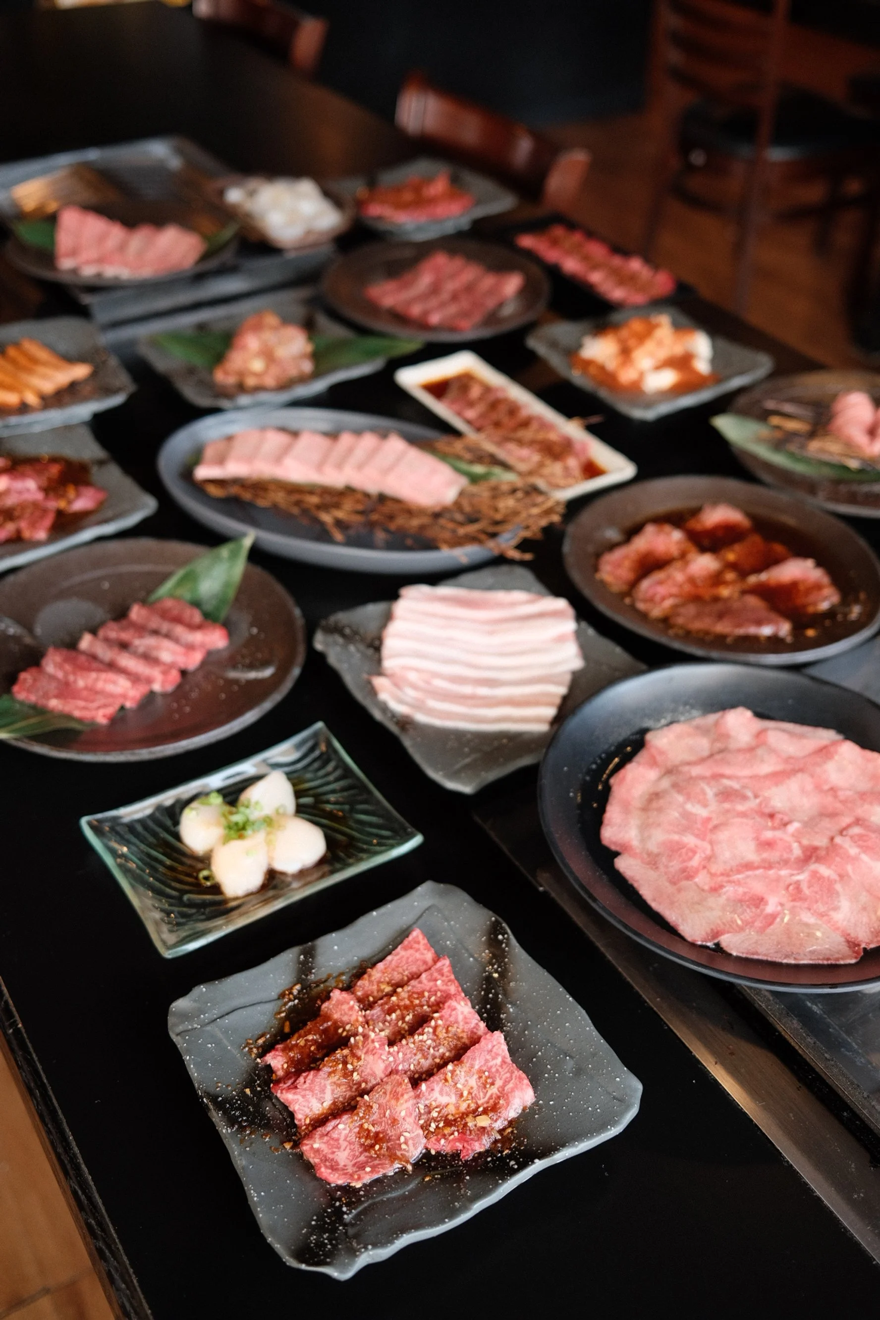 Why is Yakiniku Better at Restaurants than DIY Home?