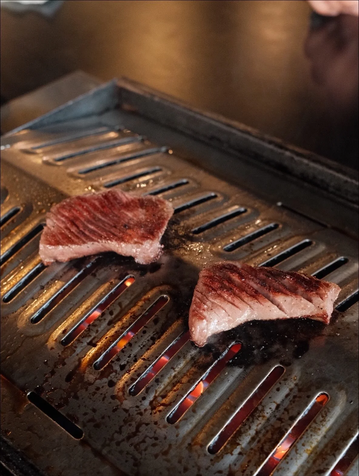 How to grill like a master chef