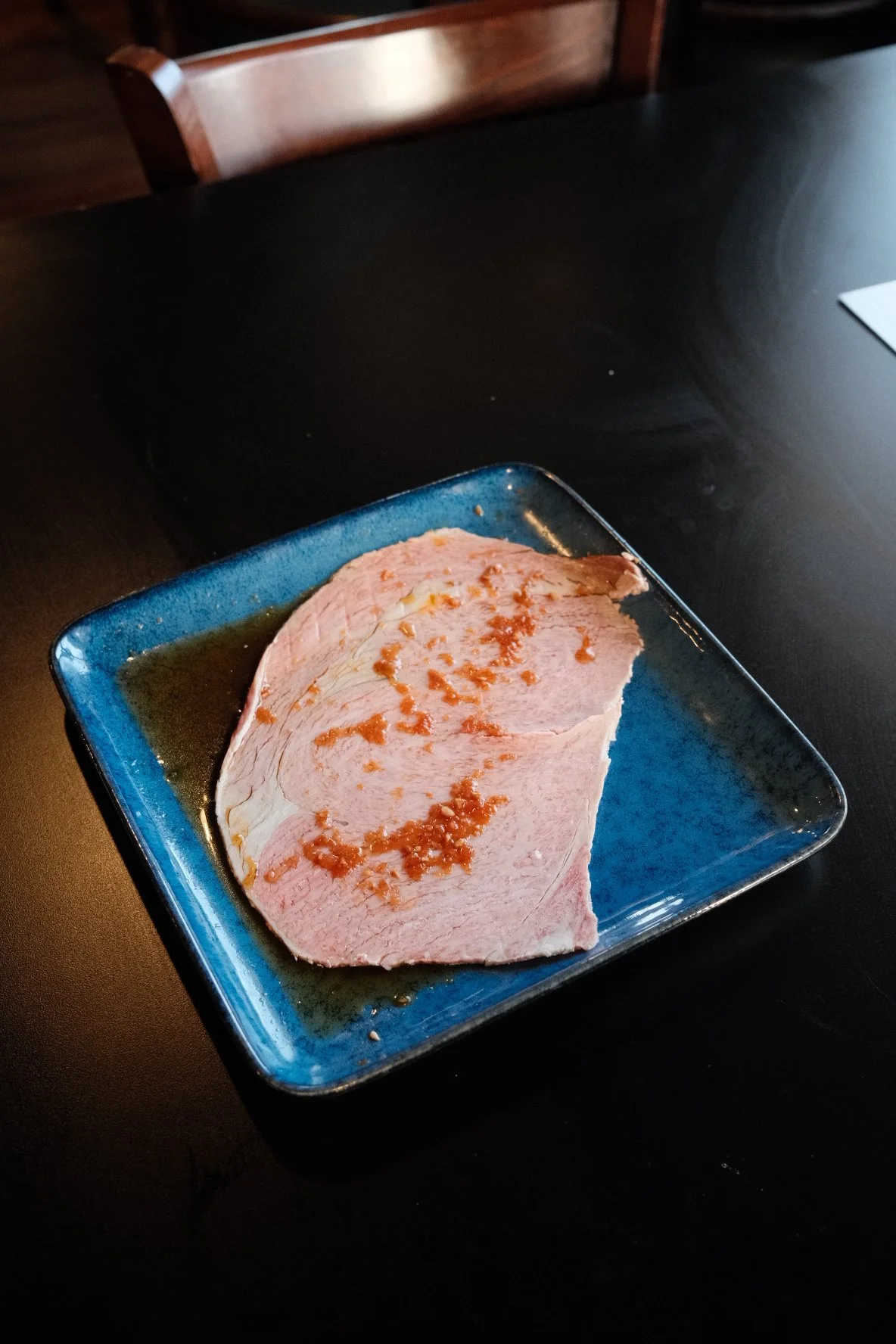 The Secret of A5 Wagyu