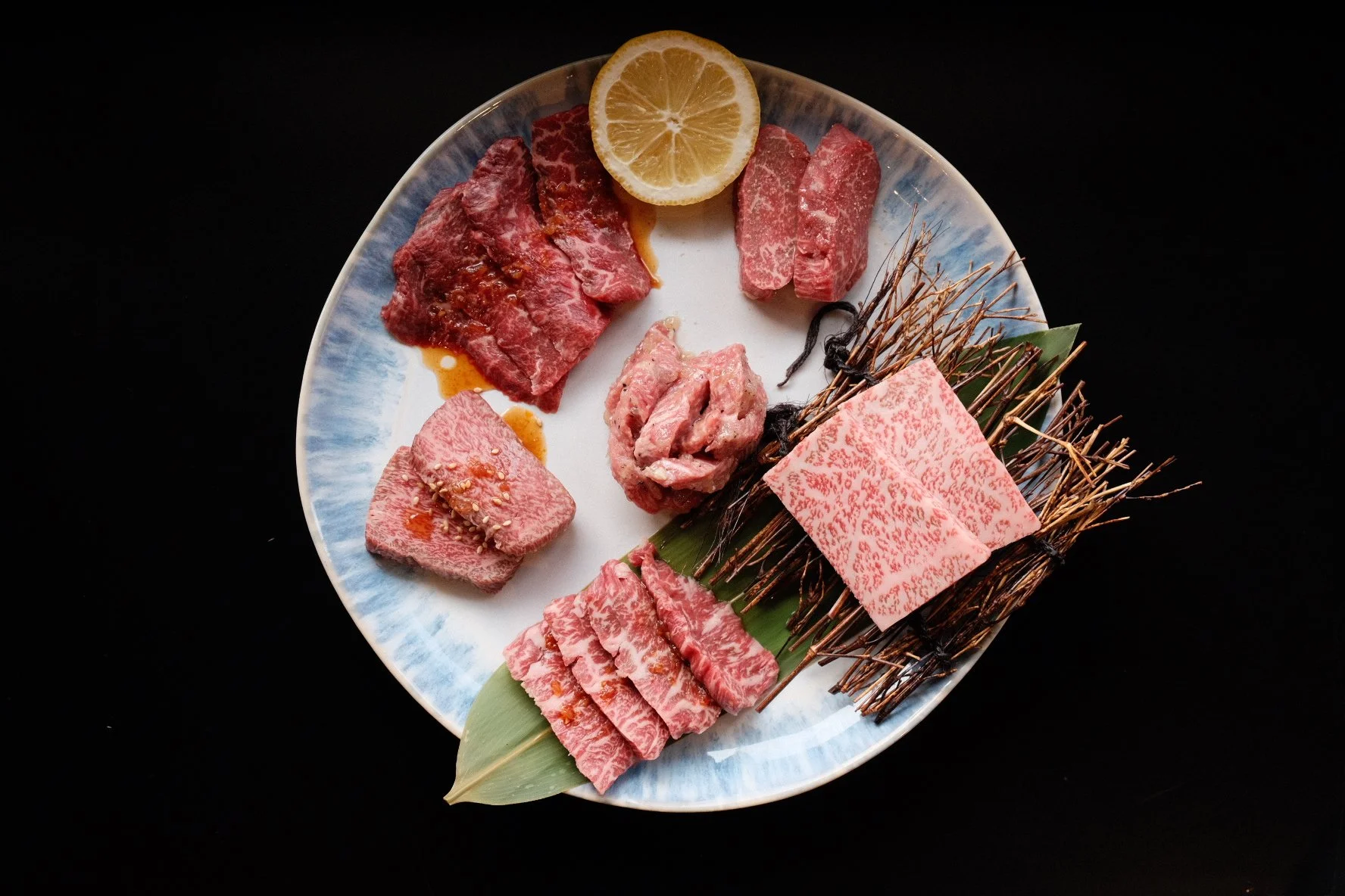 Wagyu and Japanese Yakiniku
