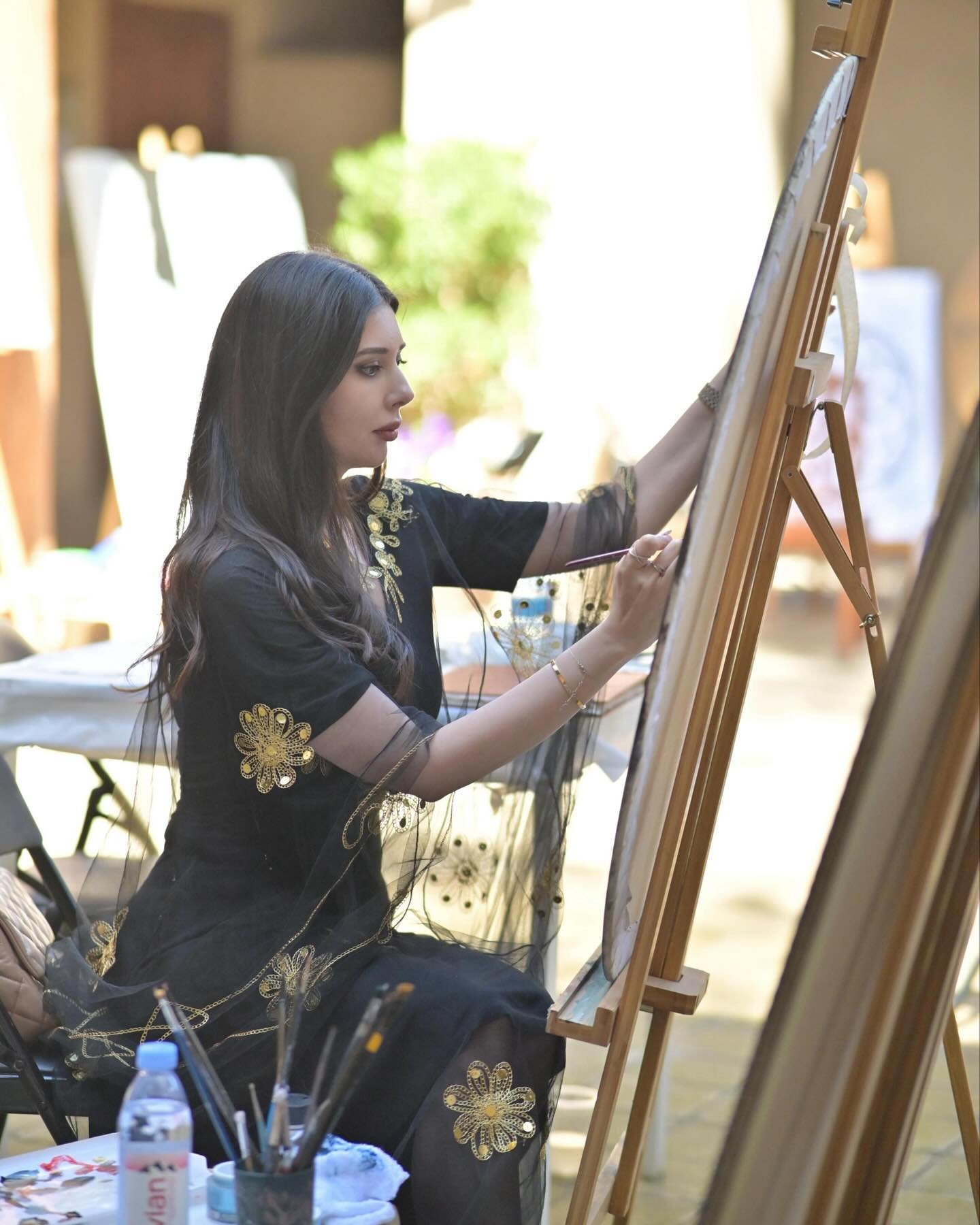 Artist  Atelier Novae