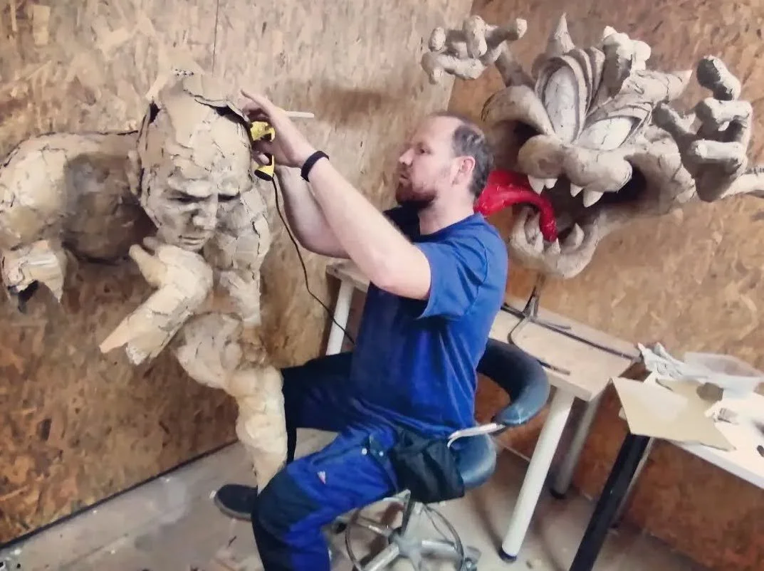 Related Video Item Thumbnail