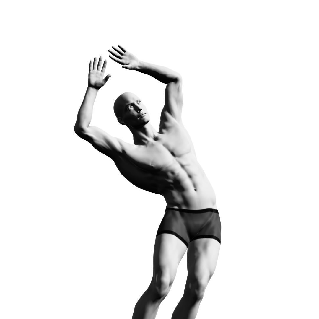 Sculptor lewbyoungjun