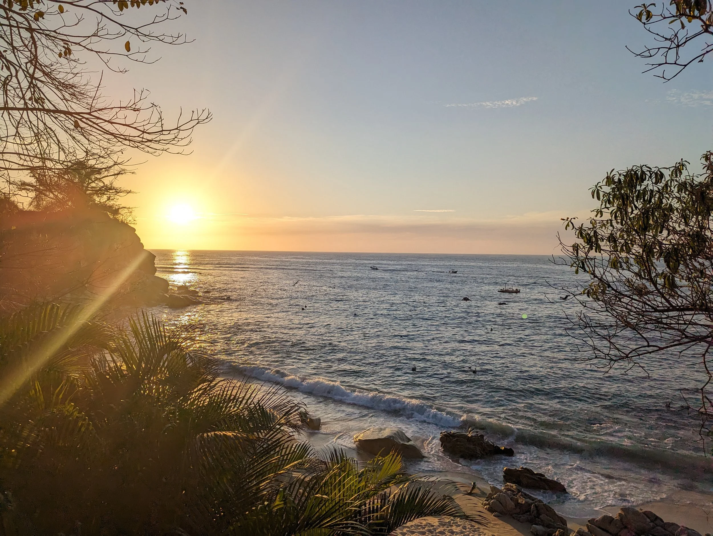 Replenish, Reflect, & Reset Retreat