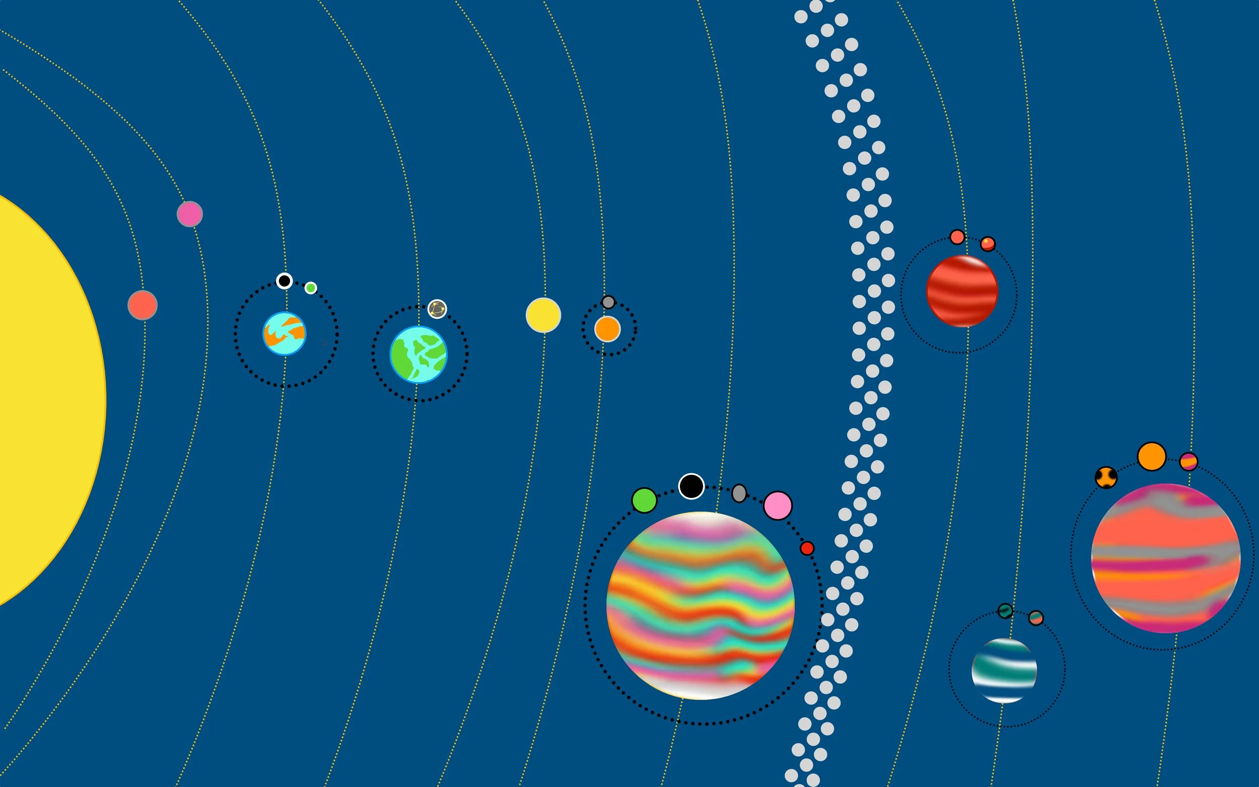 Coming Soon: The Morning News