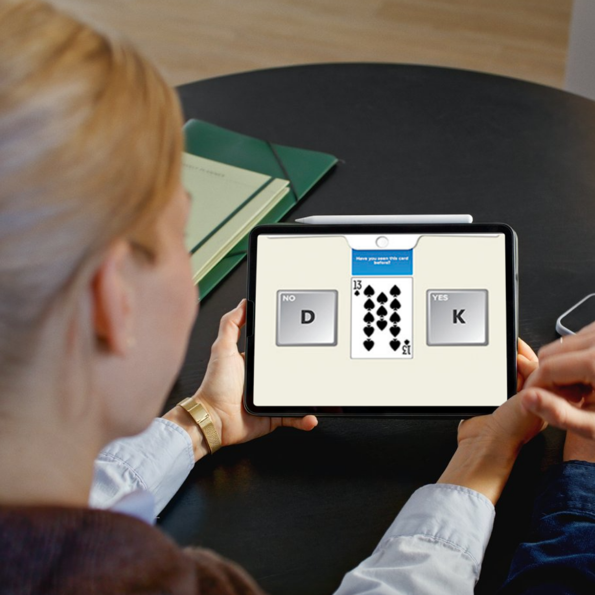 Baseline Pre-Concussion Test