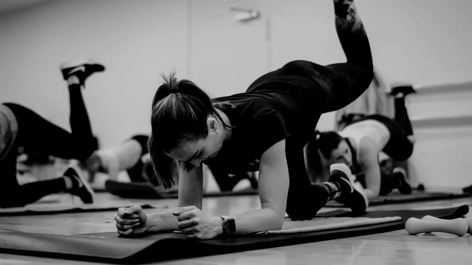 Memberships — FORMA Fitness