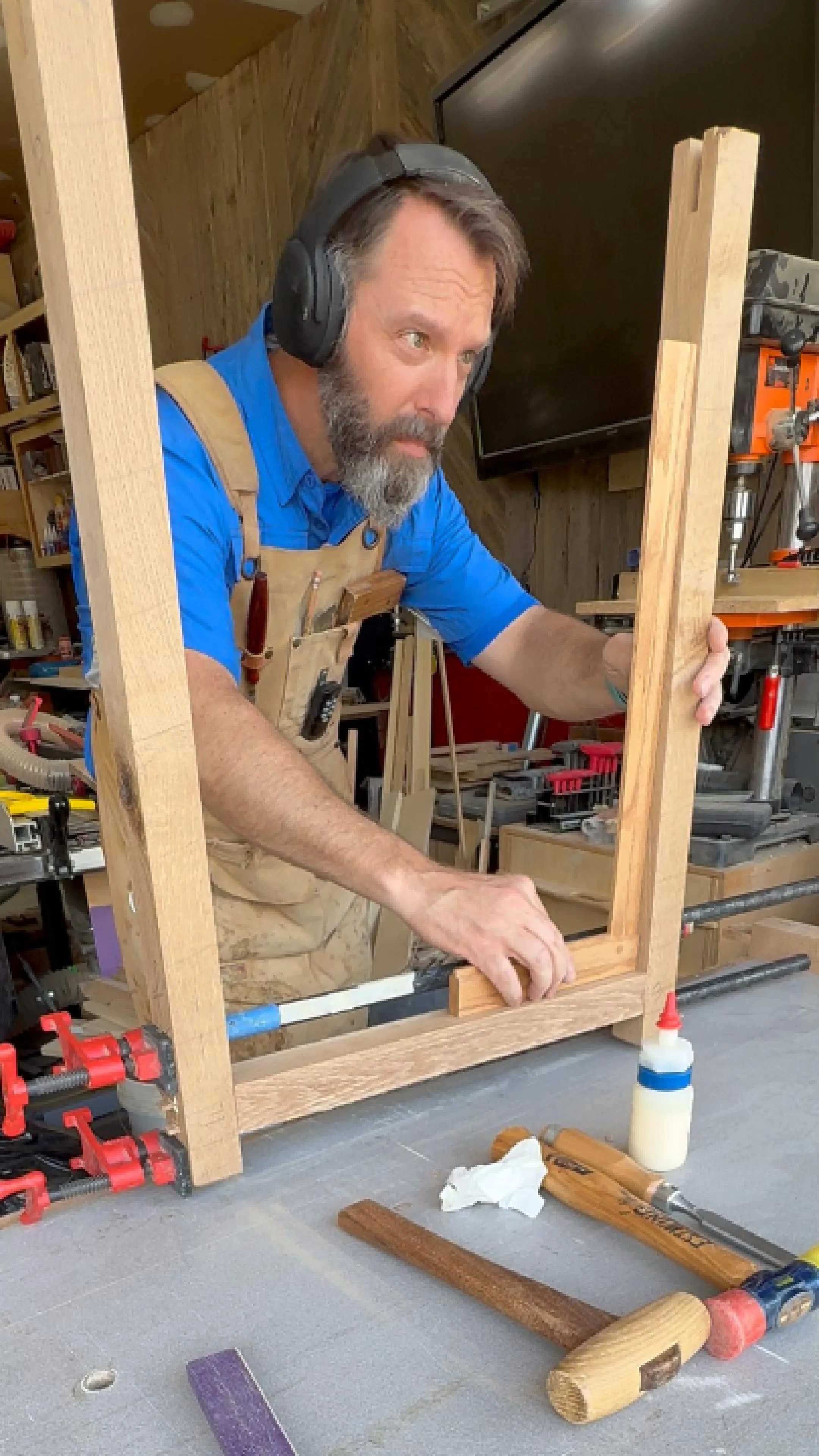 The finer details matter at every phase of a project.