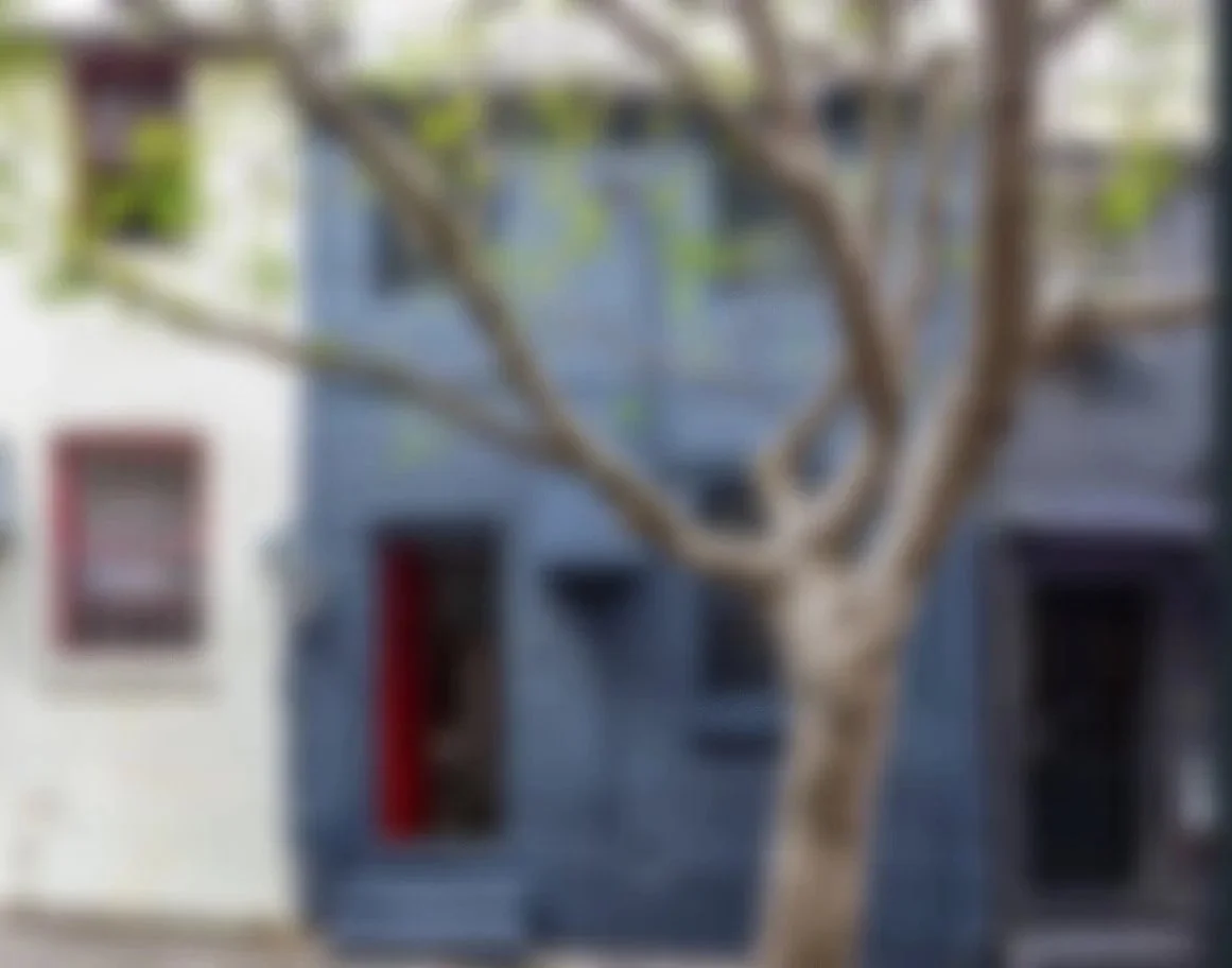 Terrace Alteration - Coming Late 2026