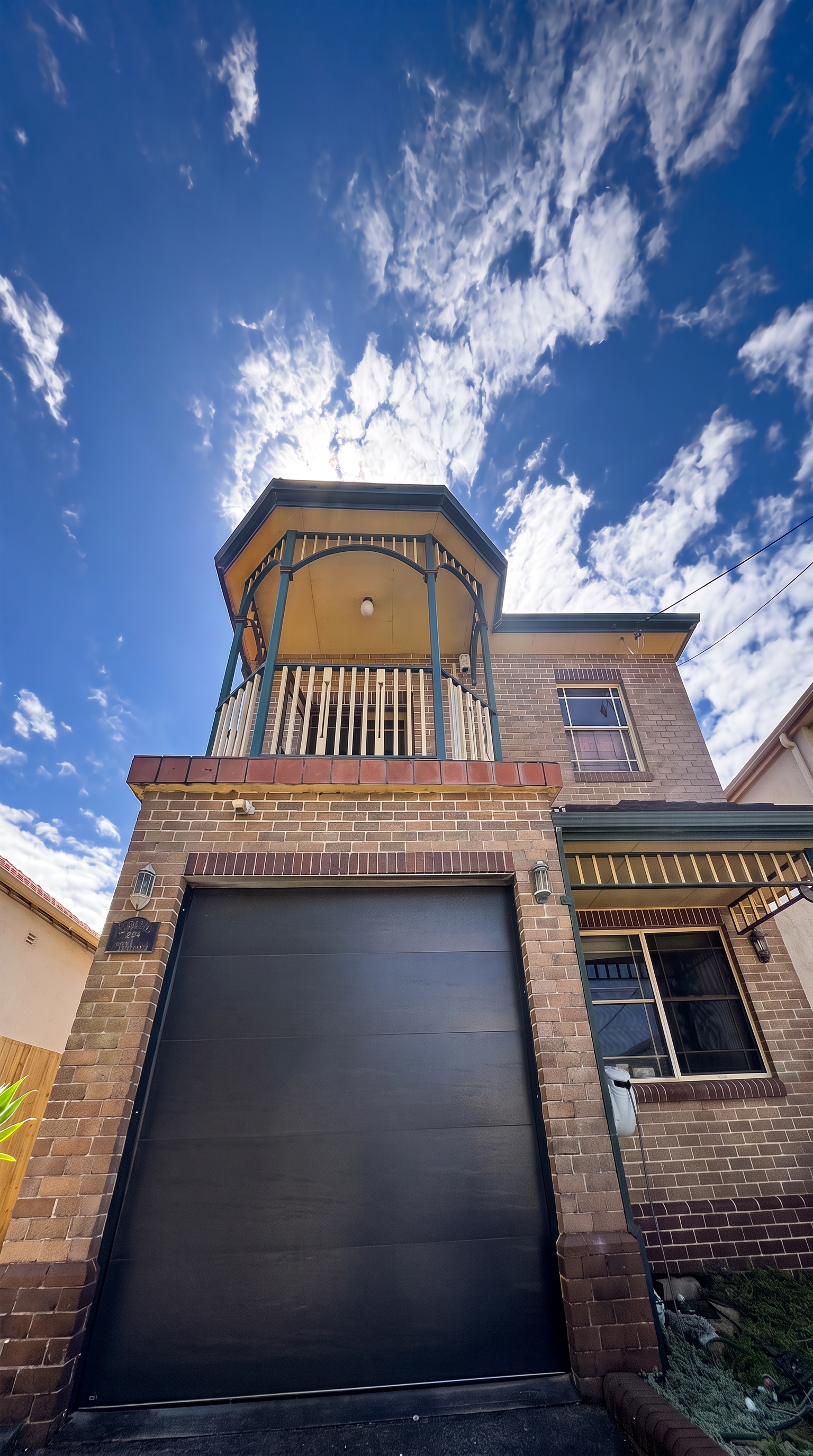 Maroubra Heritage Restoration