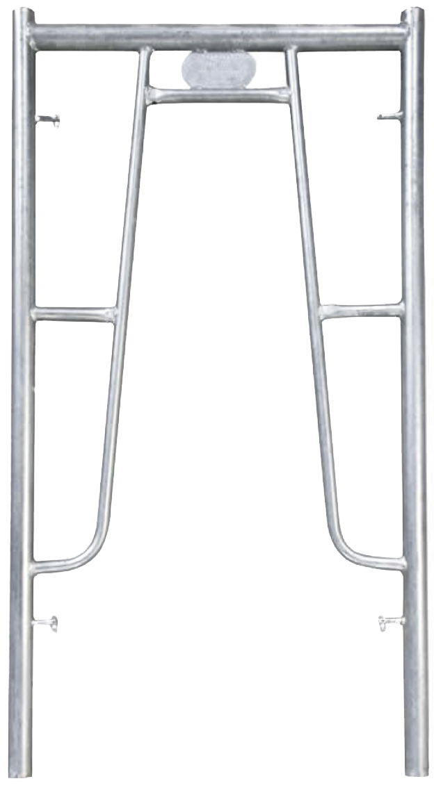 1494 X 812MM NARROW A FRAME