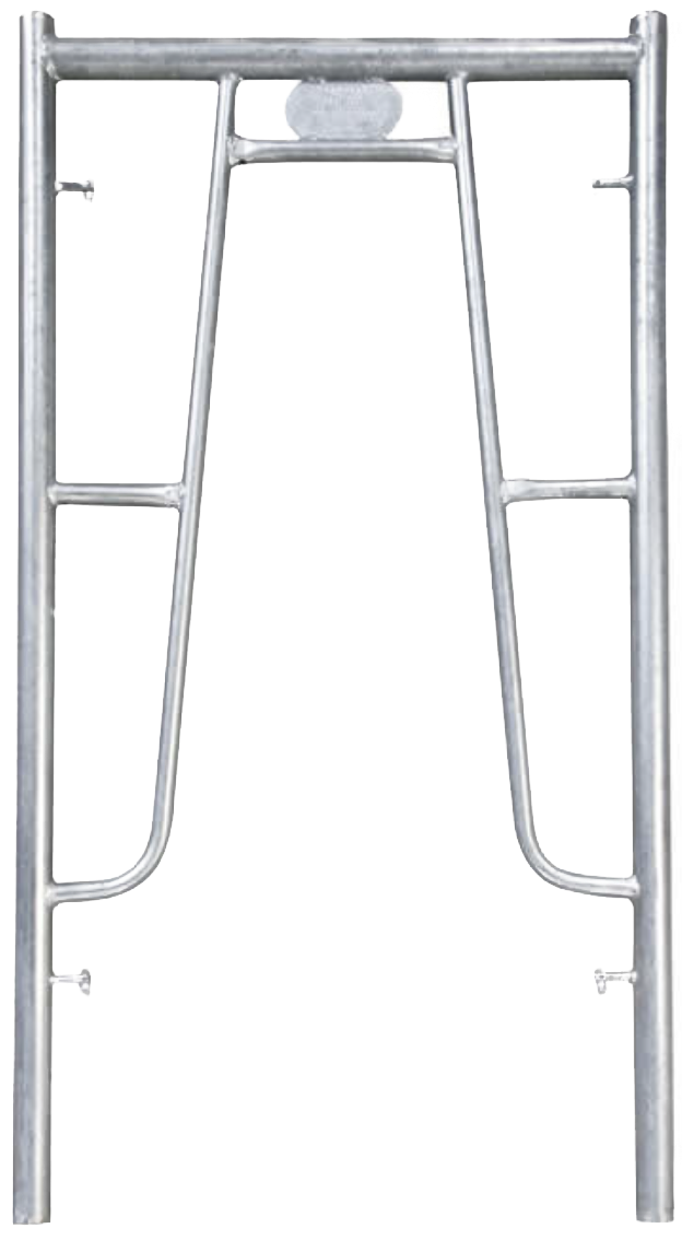 1494 X 812MM NARROW A FRAME