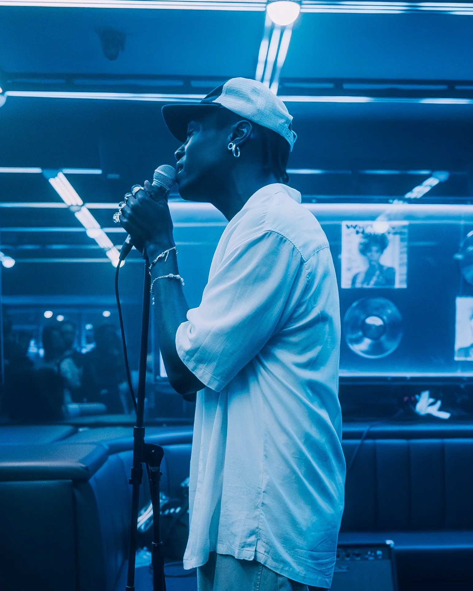 Karl Benjamin @ Infinity Room-8.jpg