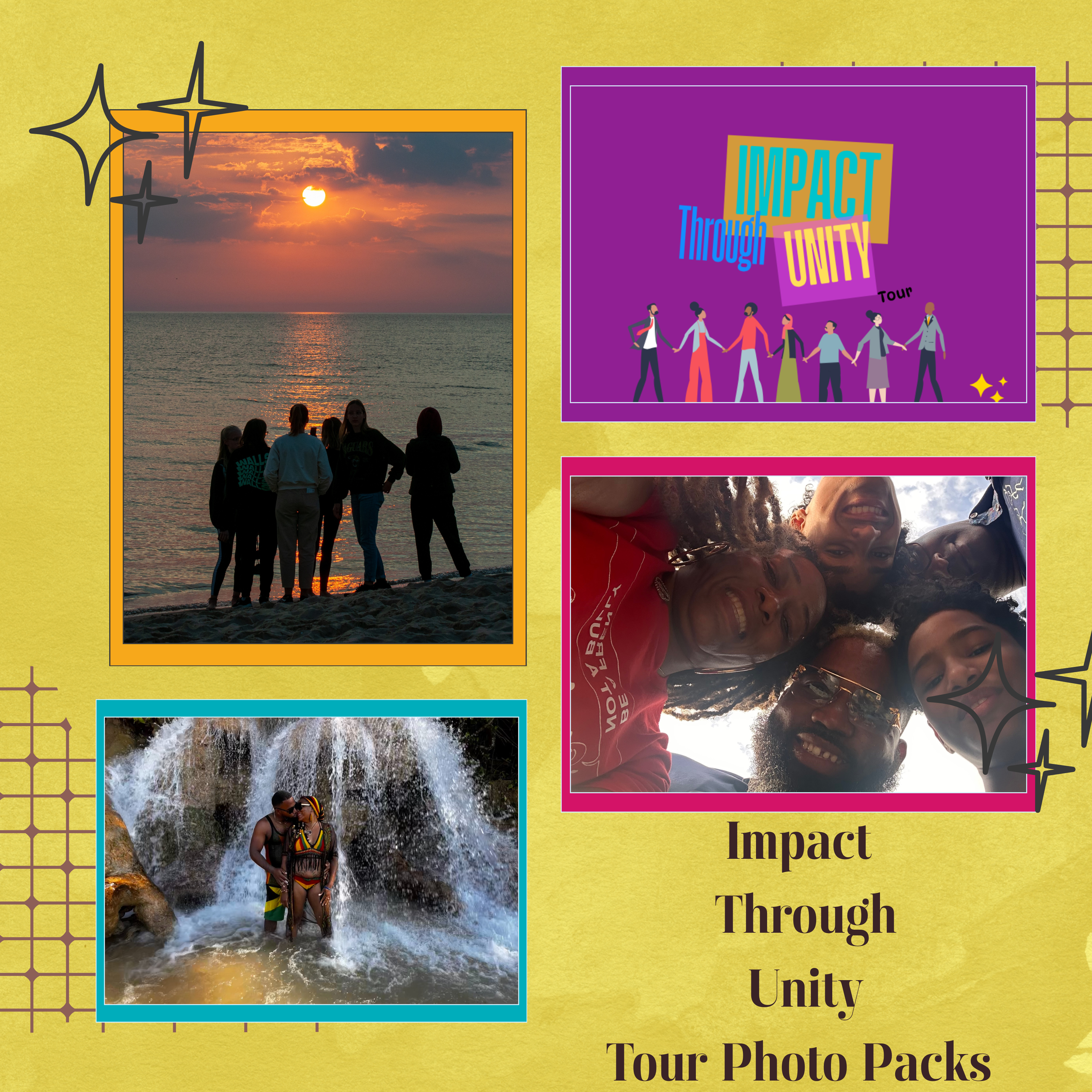 Photo Packages