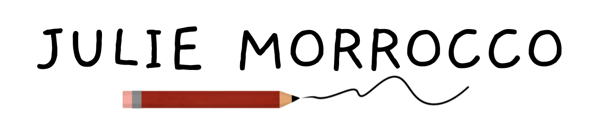 JULIE MORROCCO