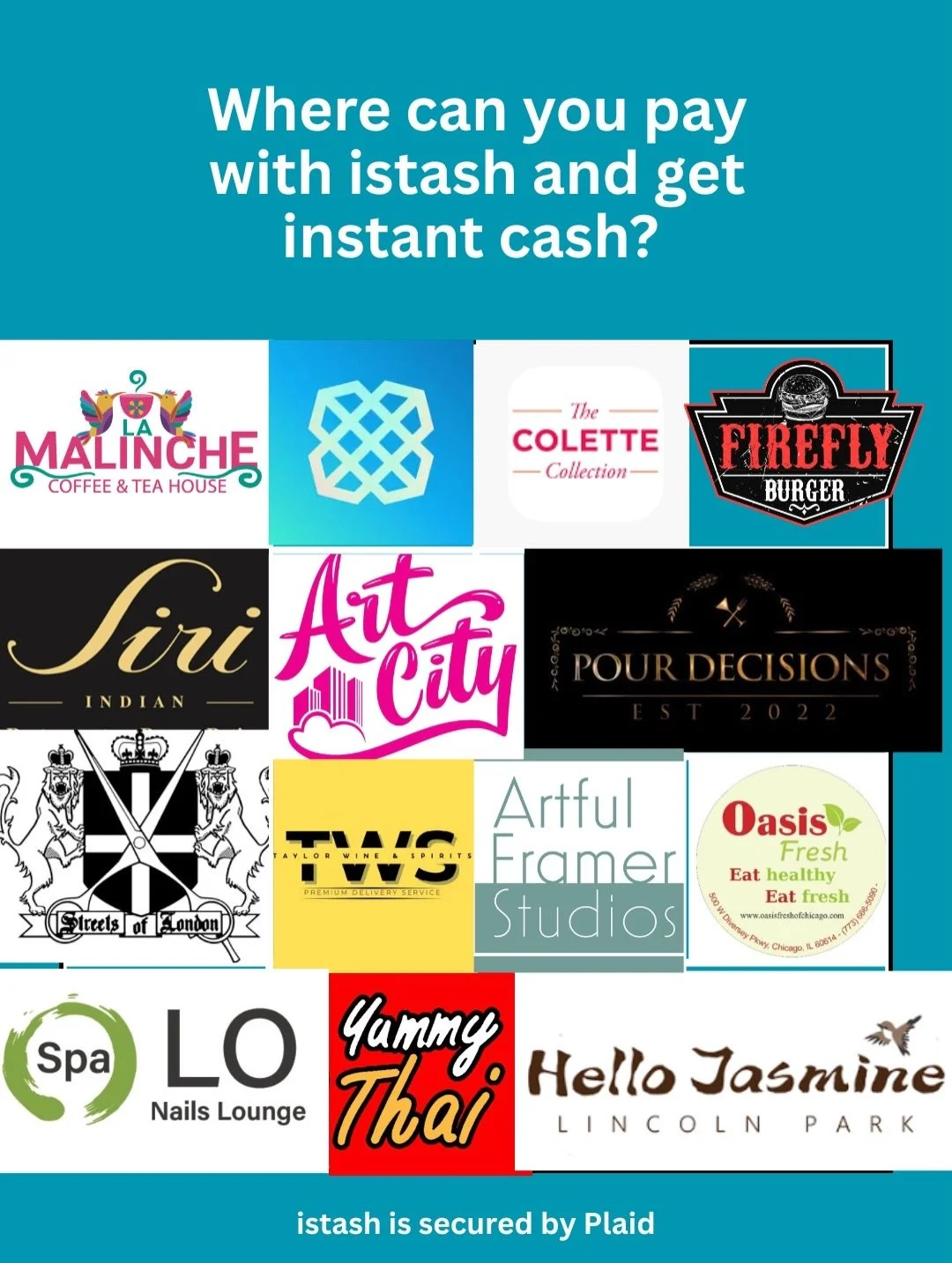 Christmas might be long gone but you can get the wallet that keeps on giving!🩷

#istash, the only wallet that loves you back!📲

⬇️ Download now and laugh all the way to the bank! 🏦

See link in bio. No other wallet pays you💸